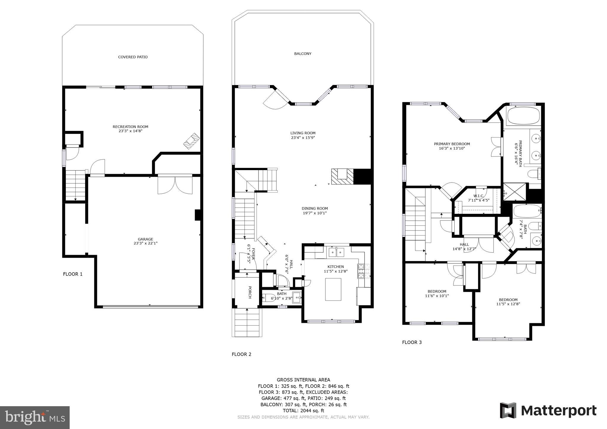 ASHLEIGH WOODS - Residential