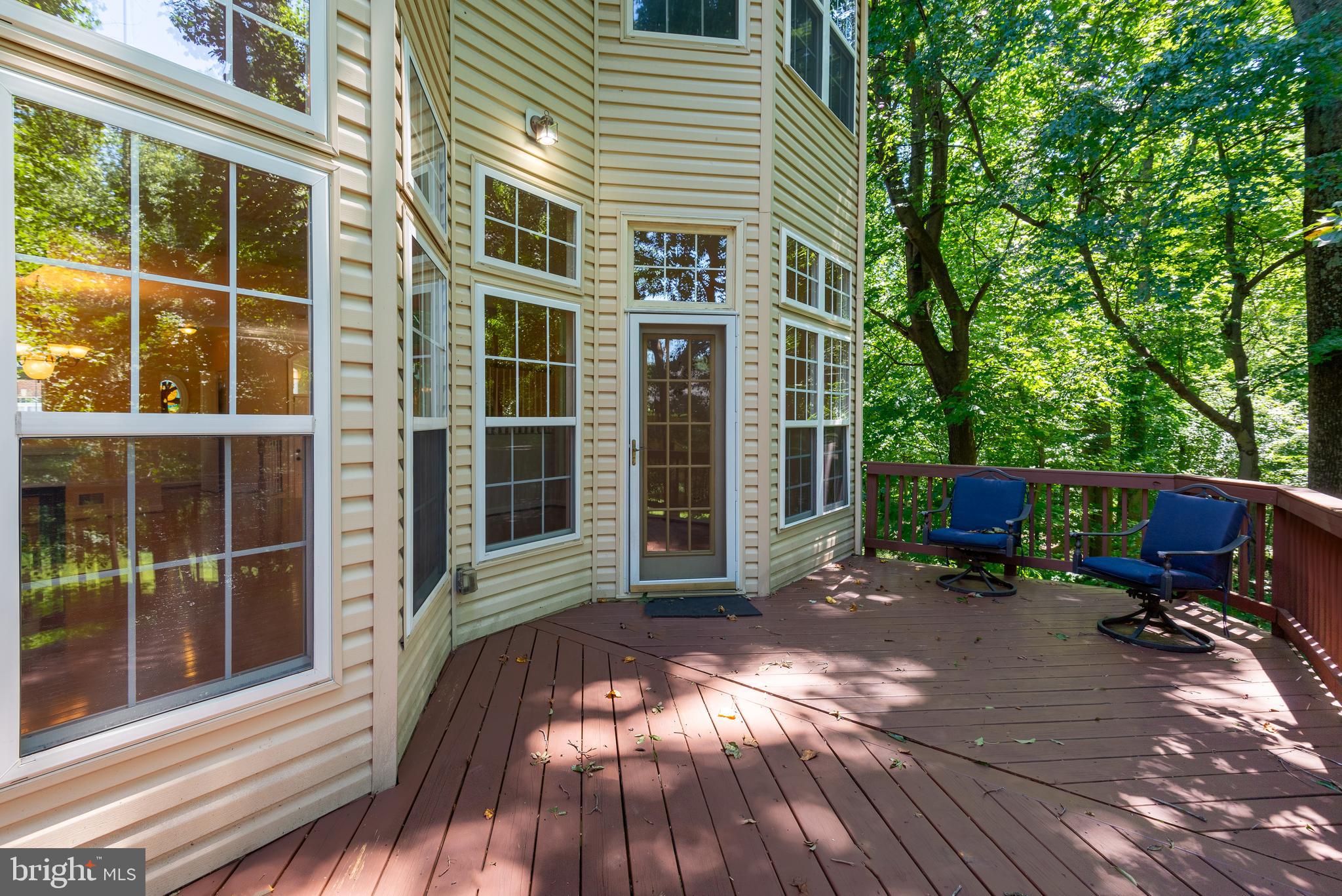 ASHLEIGH WOODS - Residential