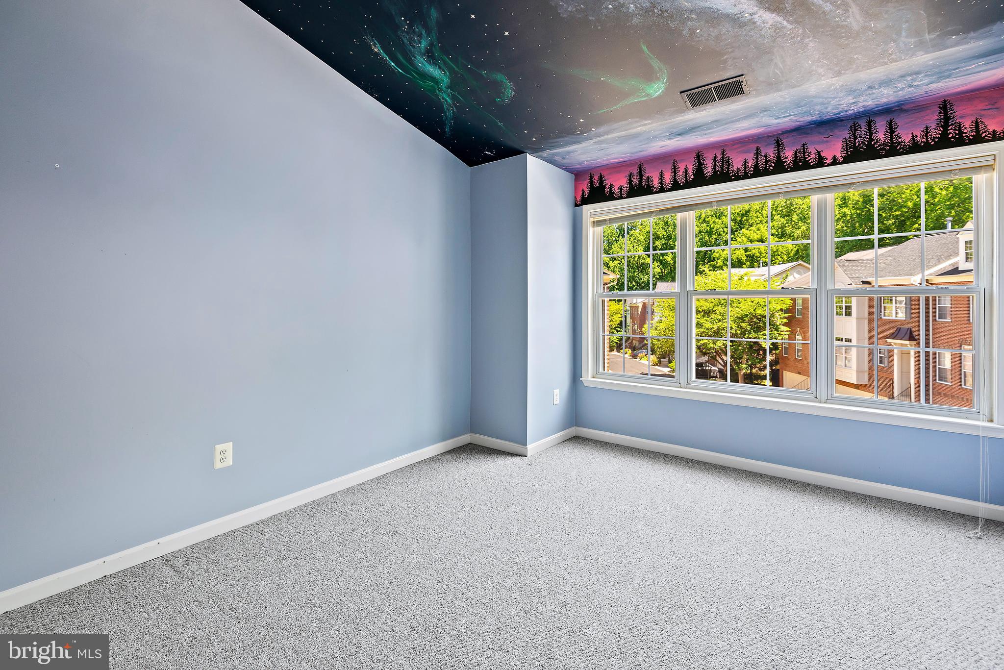 ASHLEIGH WOODS - Residential