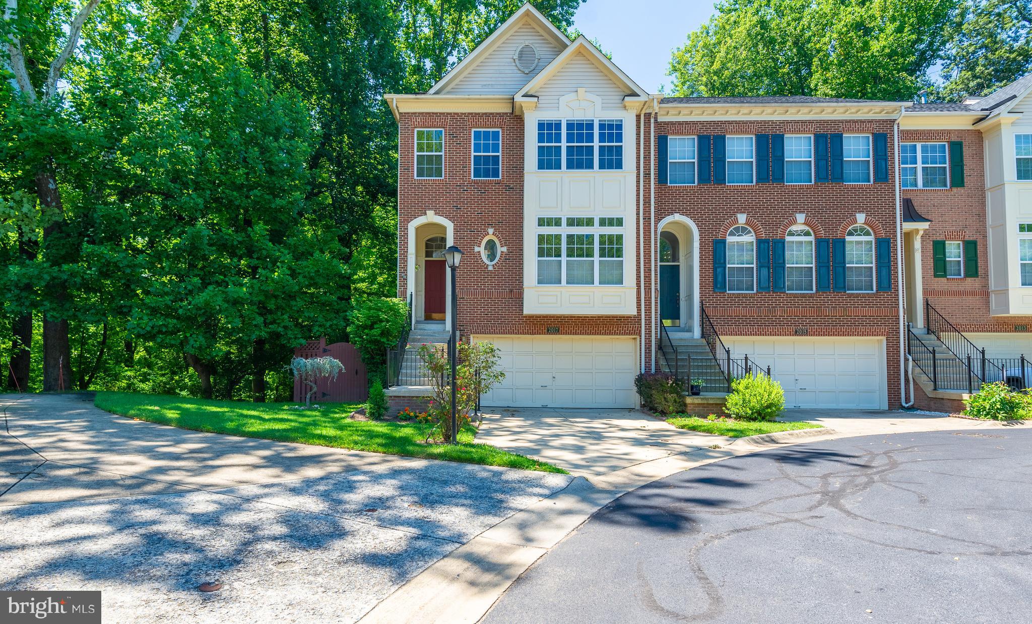 ASHLEIGH WOODS - Residential