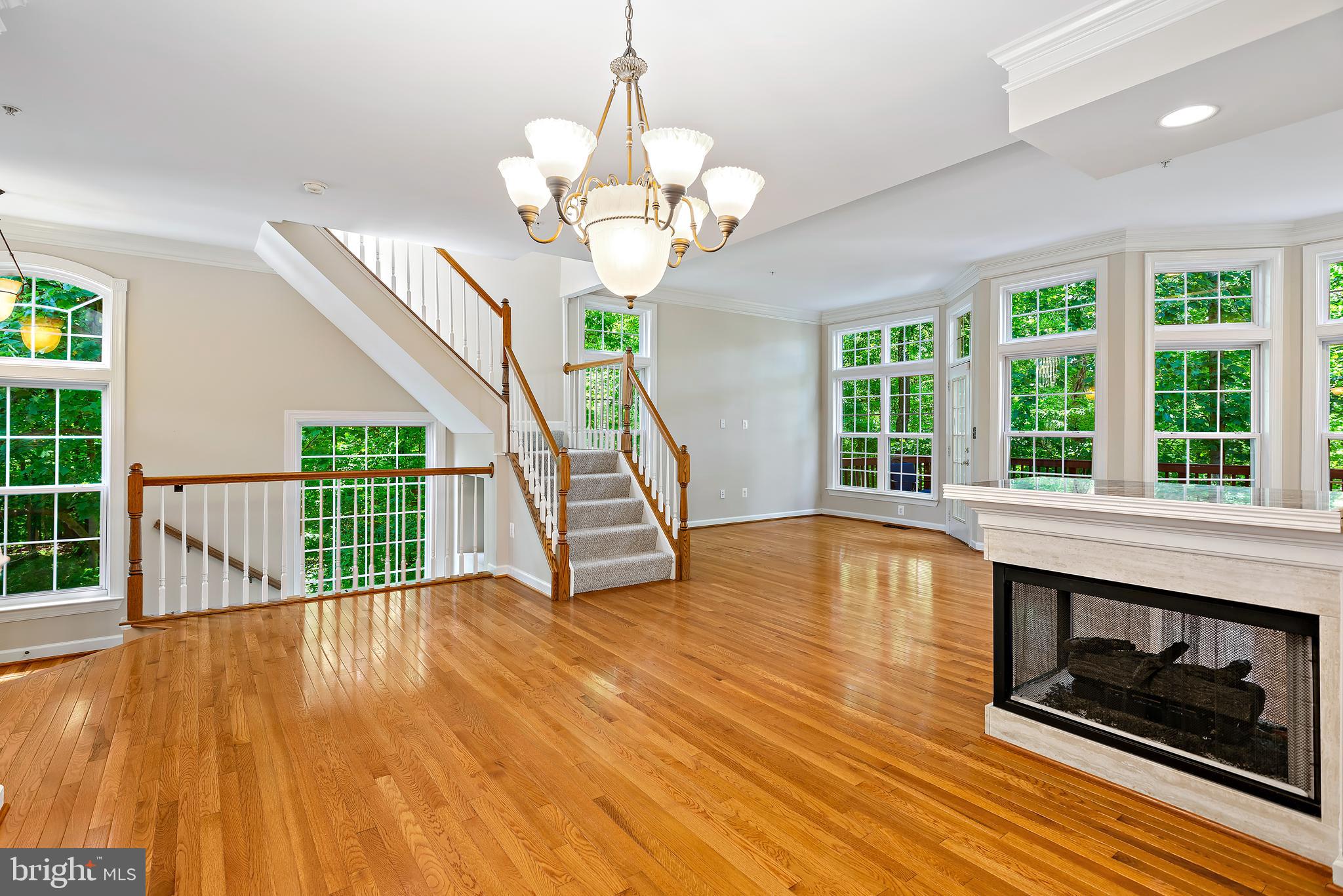 ASHLEIGH WOODS - Residential