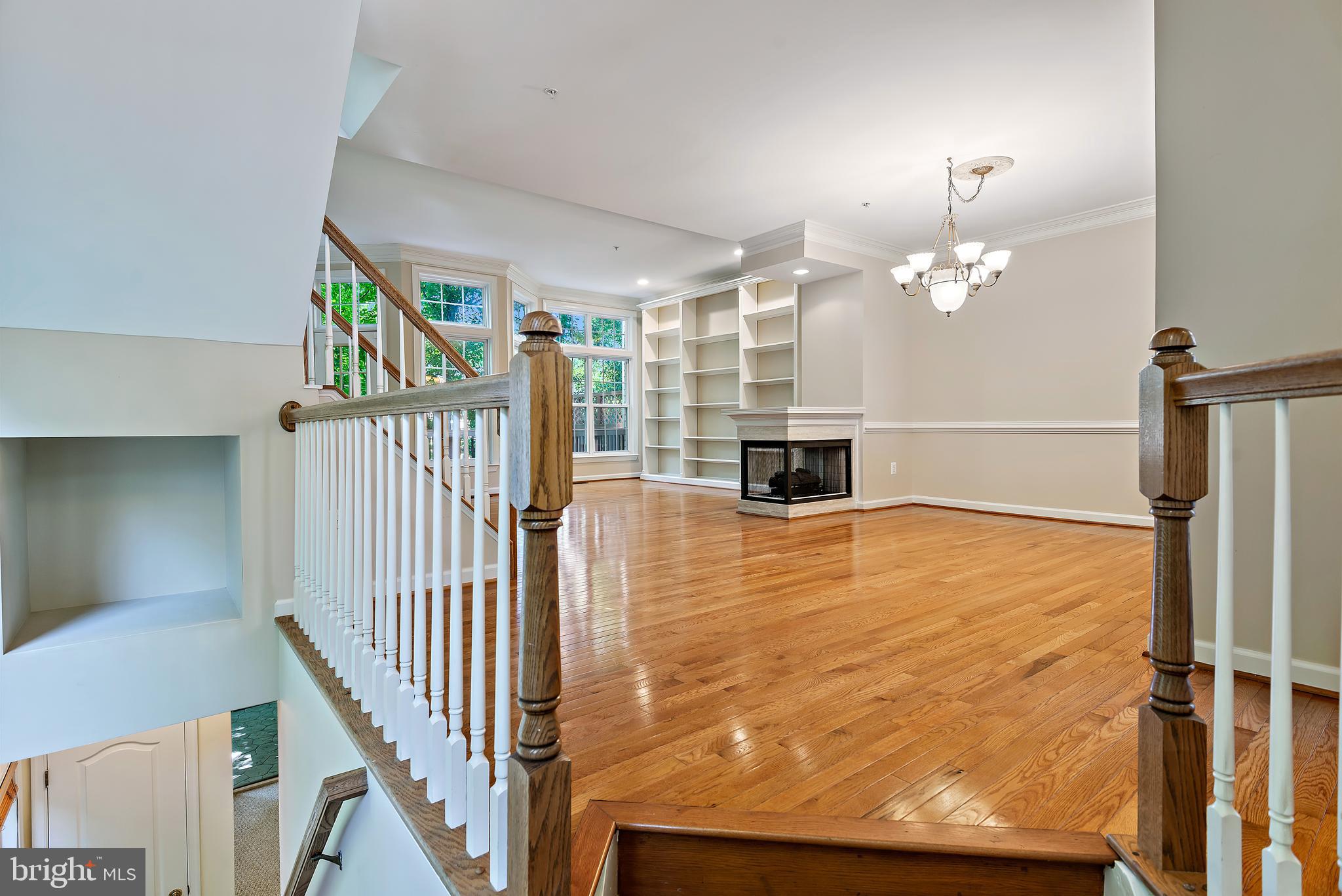 ASHLEIGH WOODS - Residential