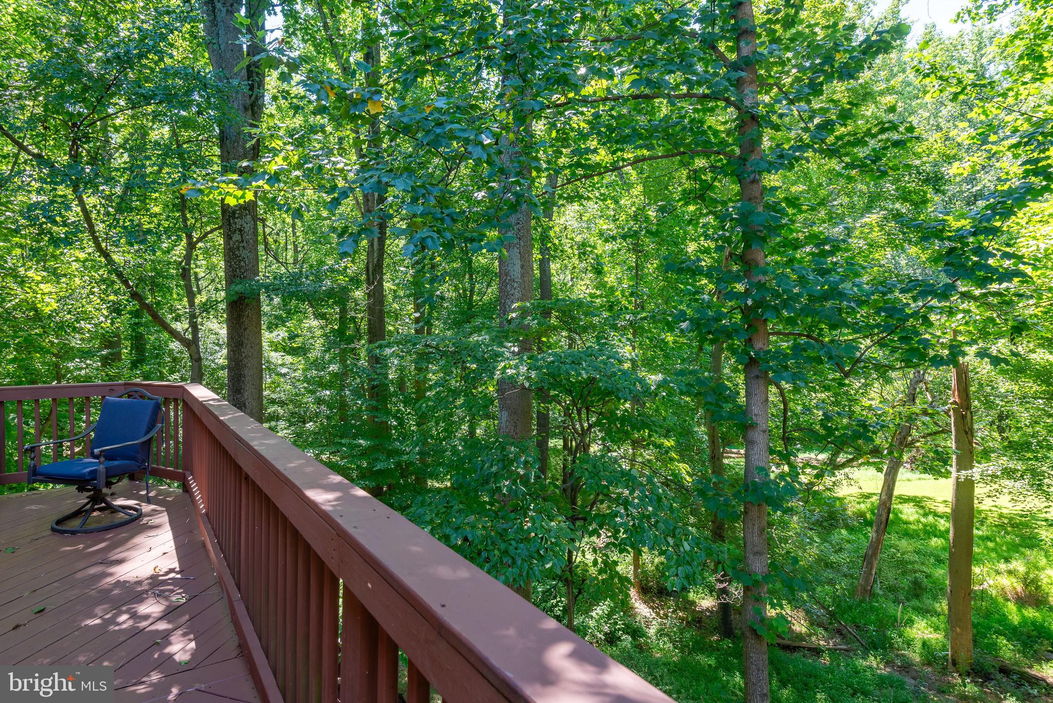 ASHLEIGH WOODS - Residential