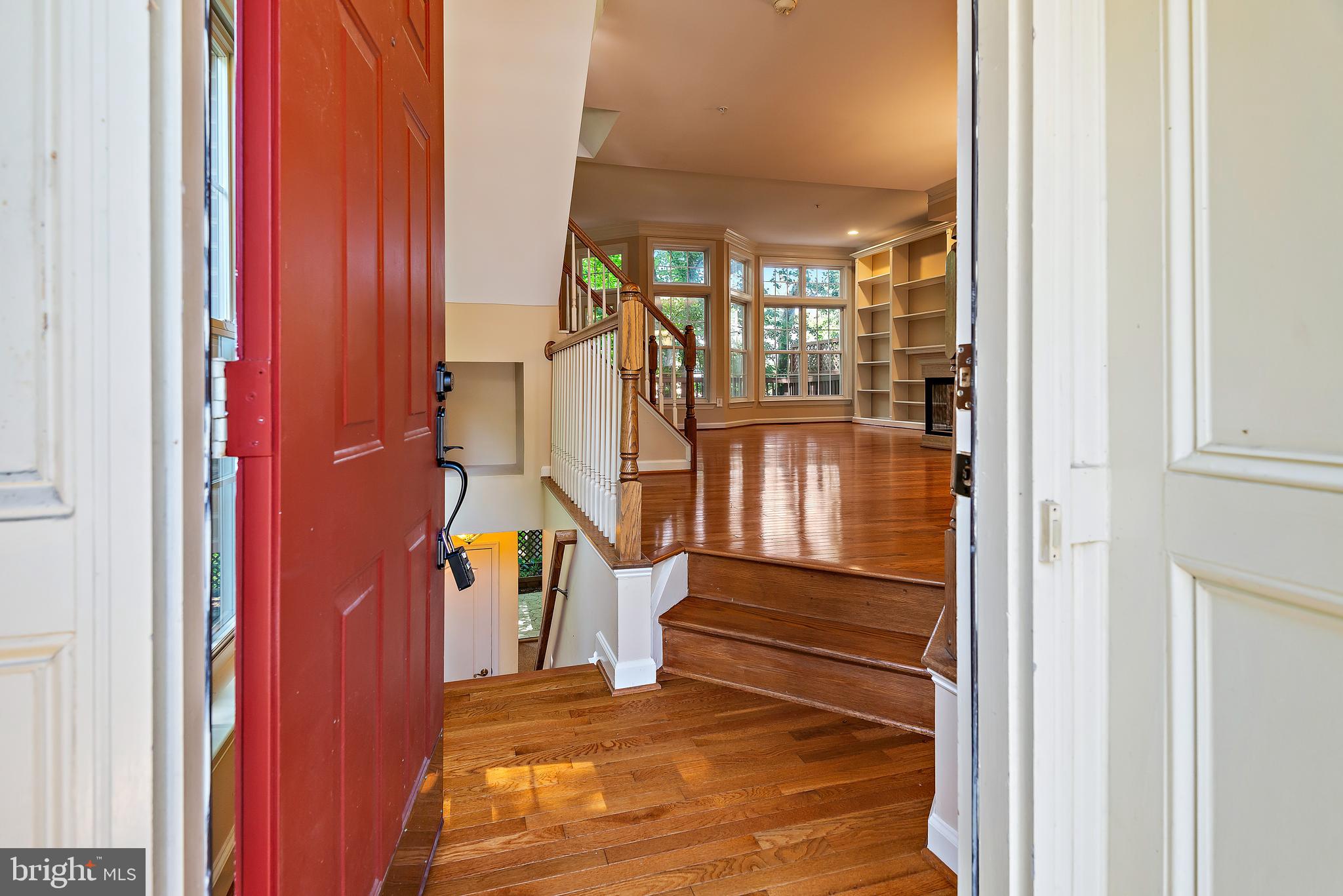 ASHLEIGH WOODS - Residential