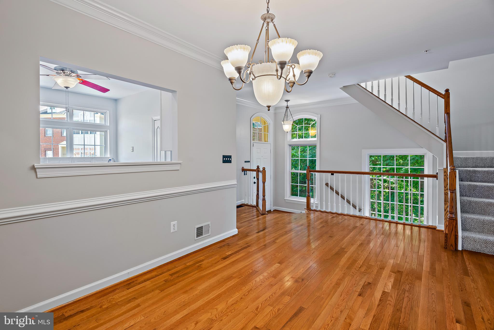 ASHLEIGH WOODS - Residential