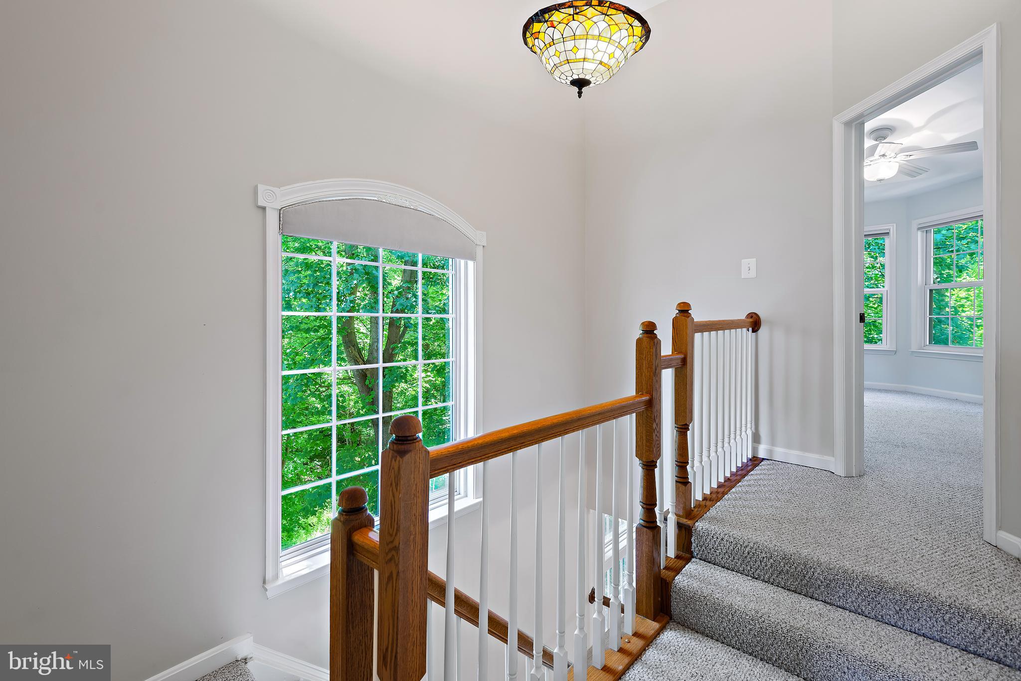 ASHLEIGH WOODS - Residential