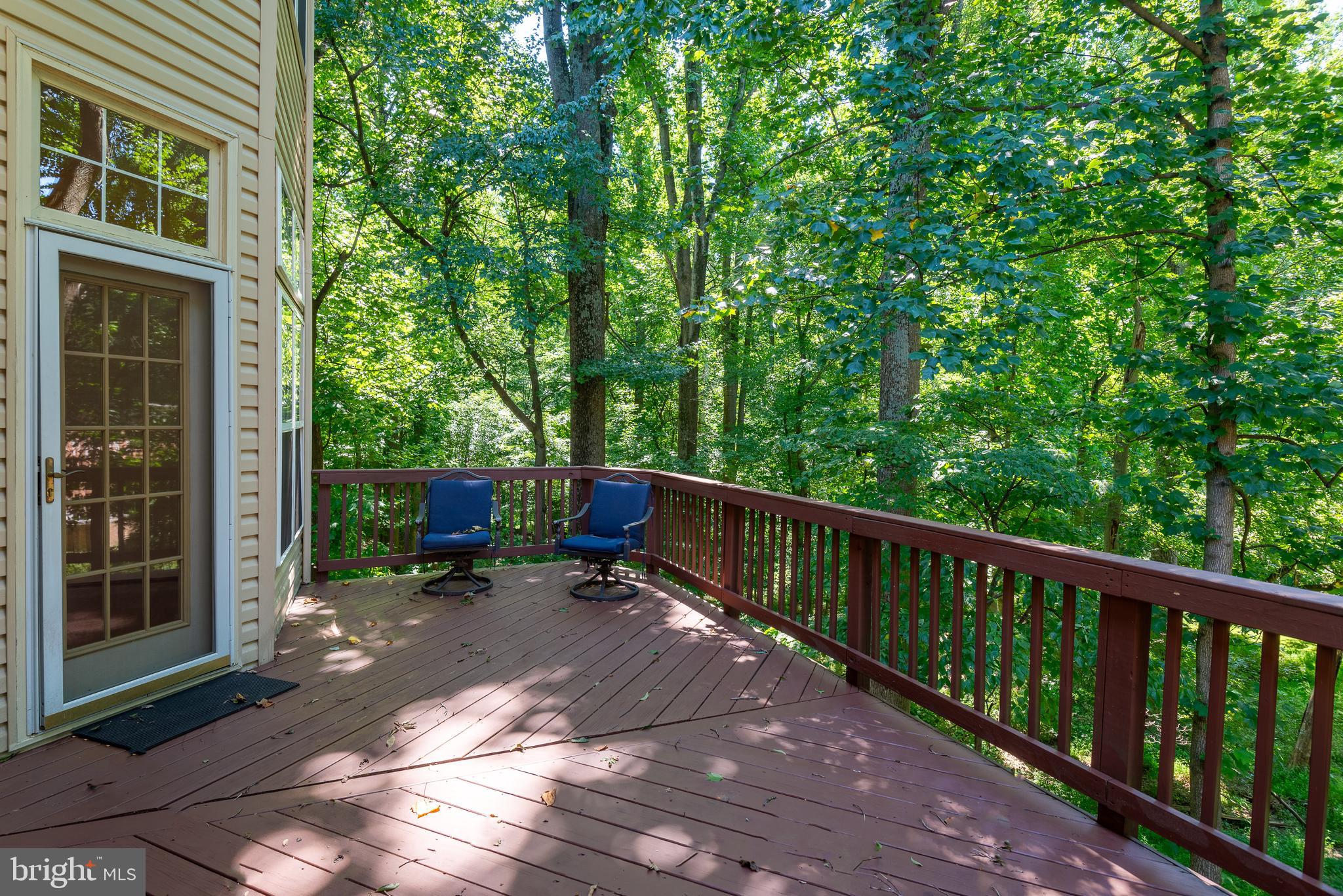 ASHLEIGH WOODS - Residential