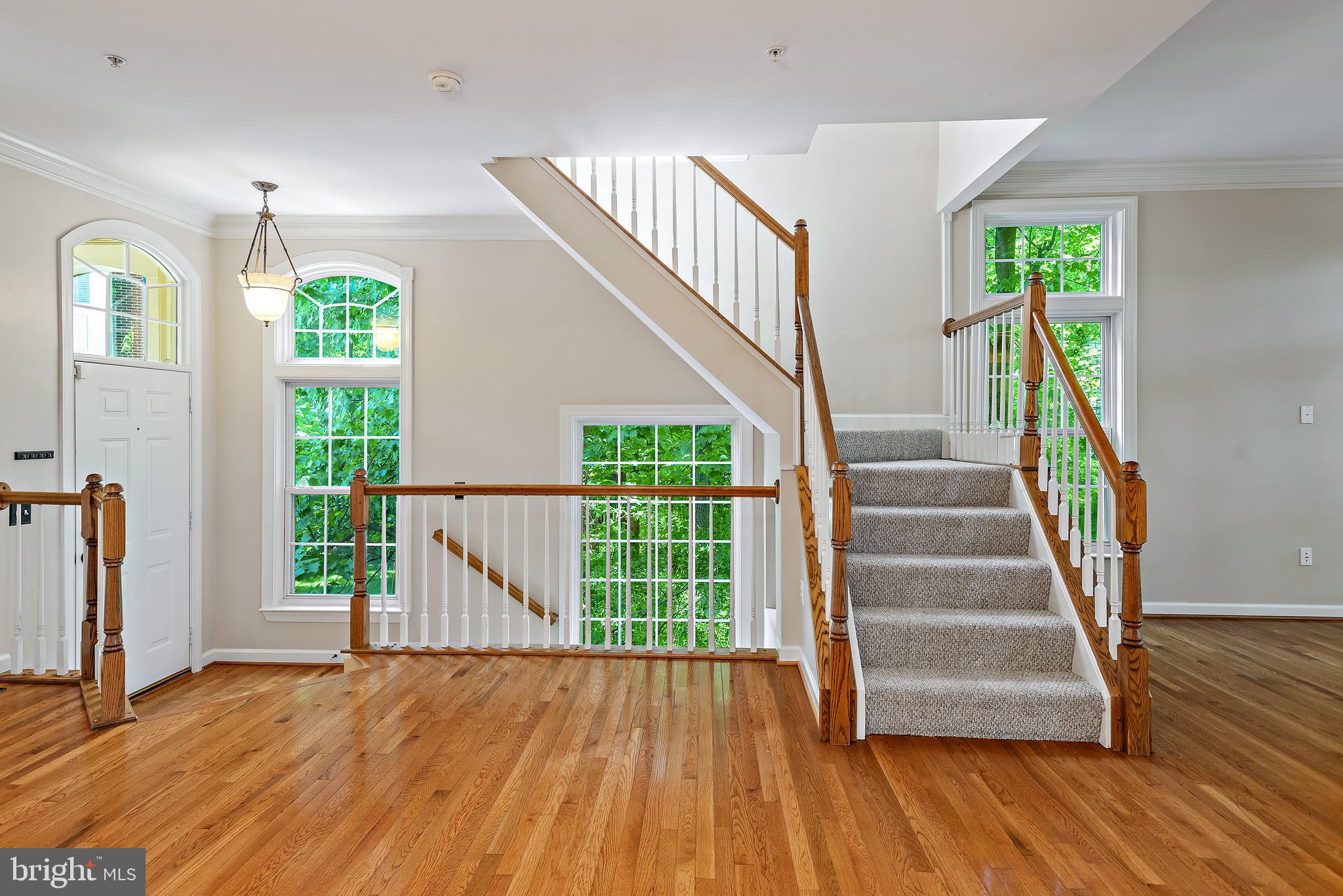 ASHLEIGH WOODS - Residential