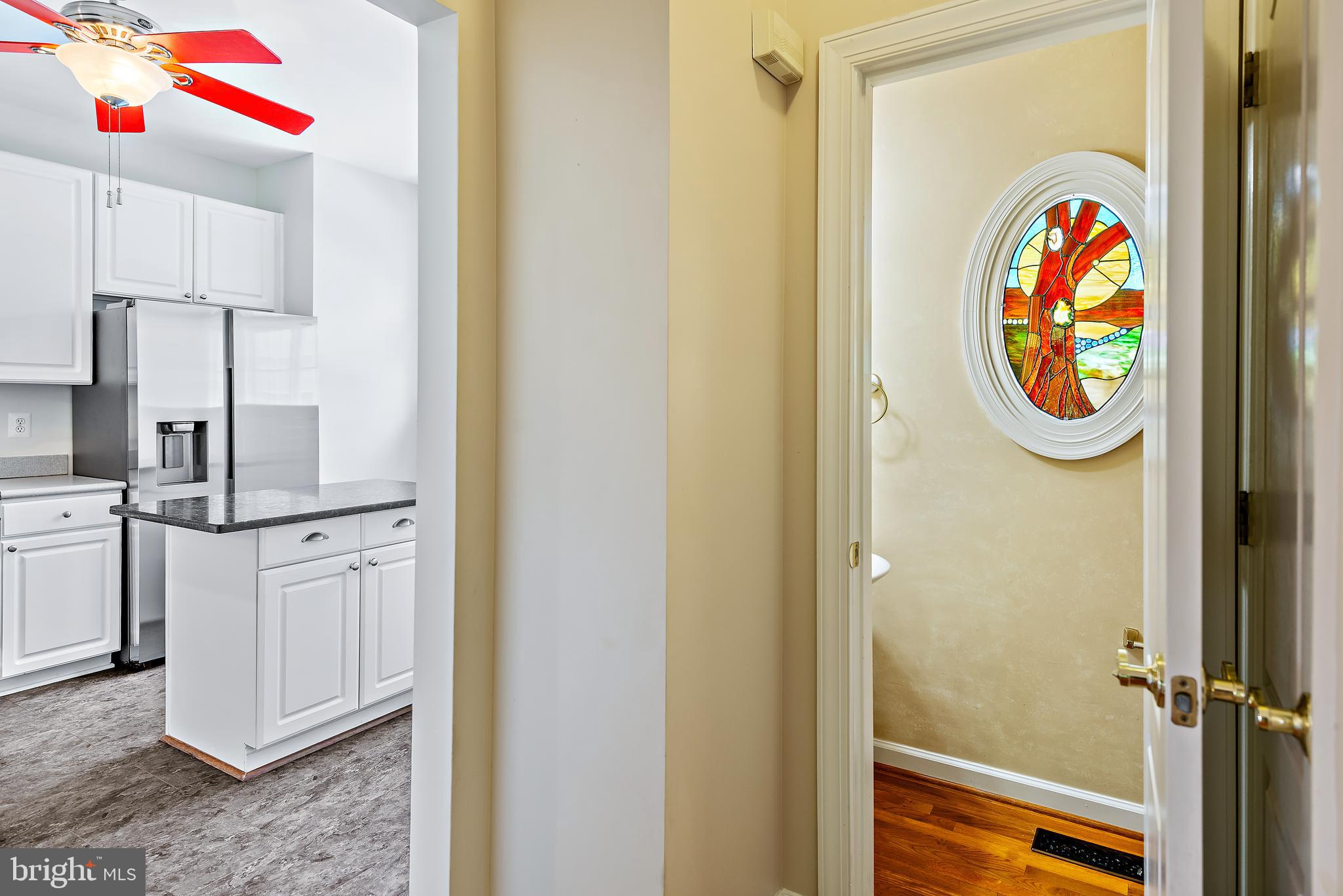 ASHLEIGH WOODS - Residential