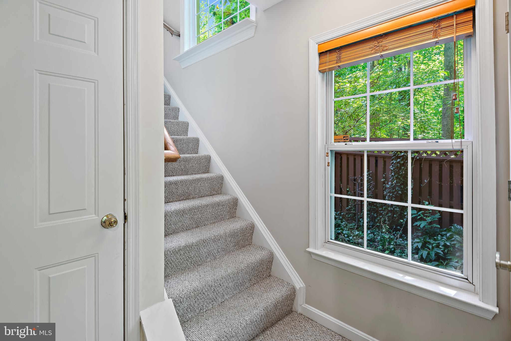 ASHLEIGH WOODS - Residential