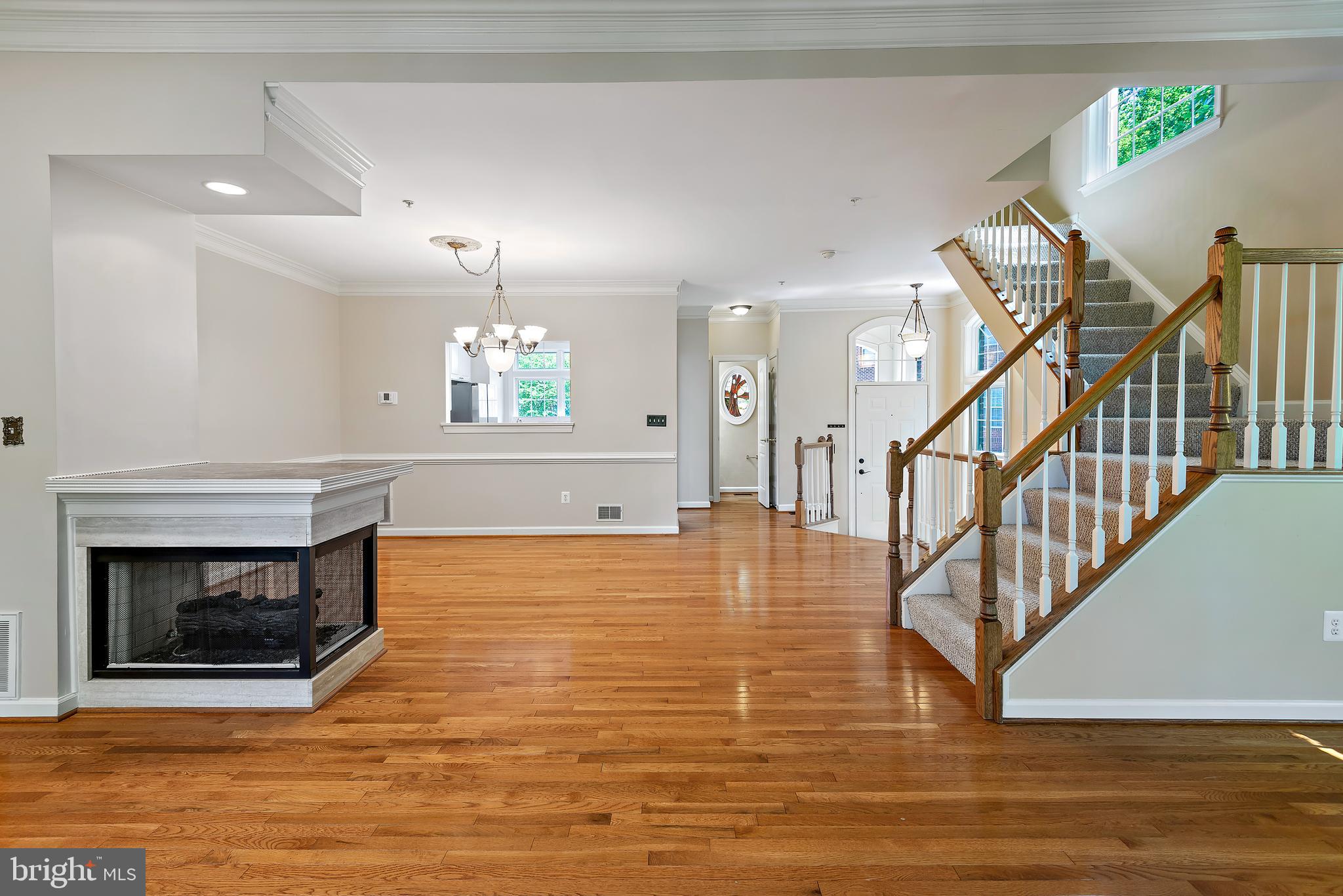 ASHLEIGH WOODS - Residential