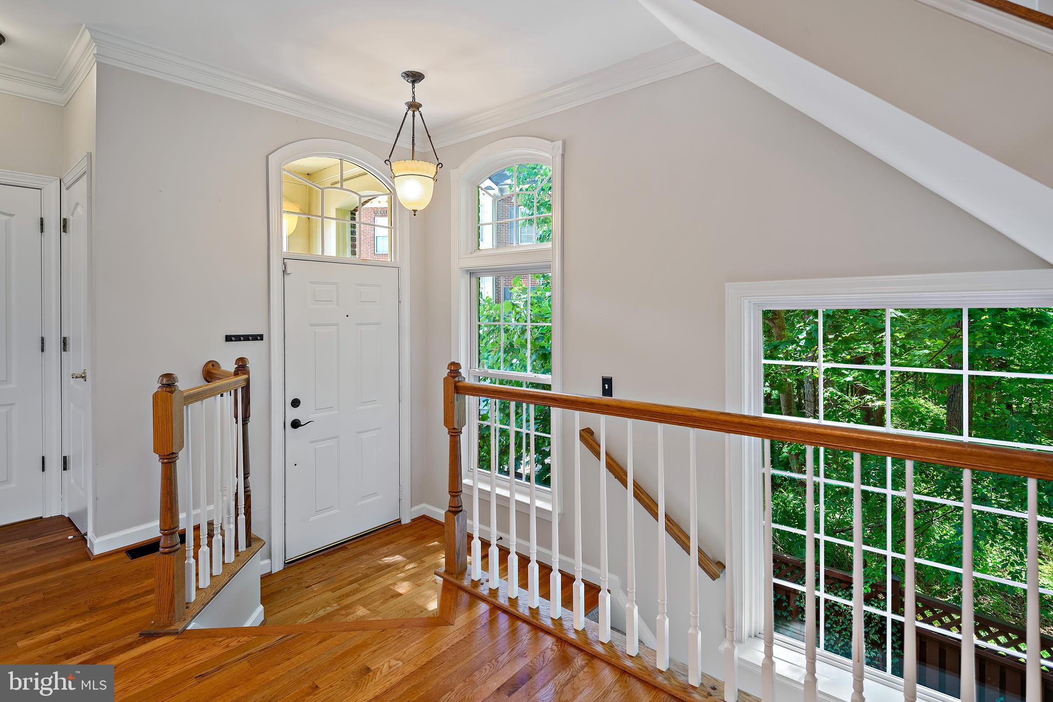 ASHLEIGH WOODS - Residential