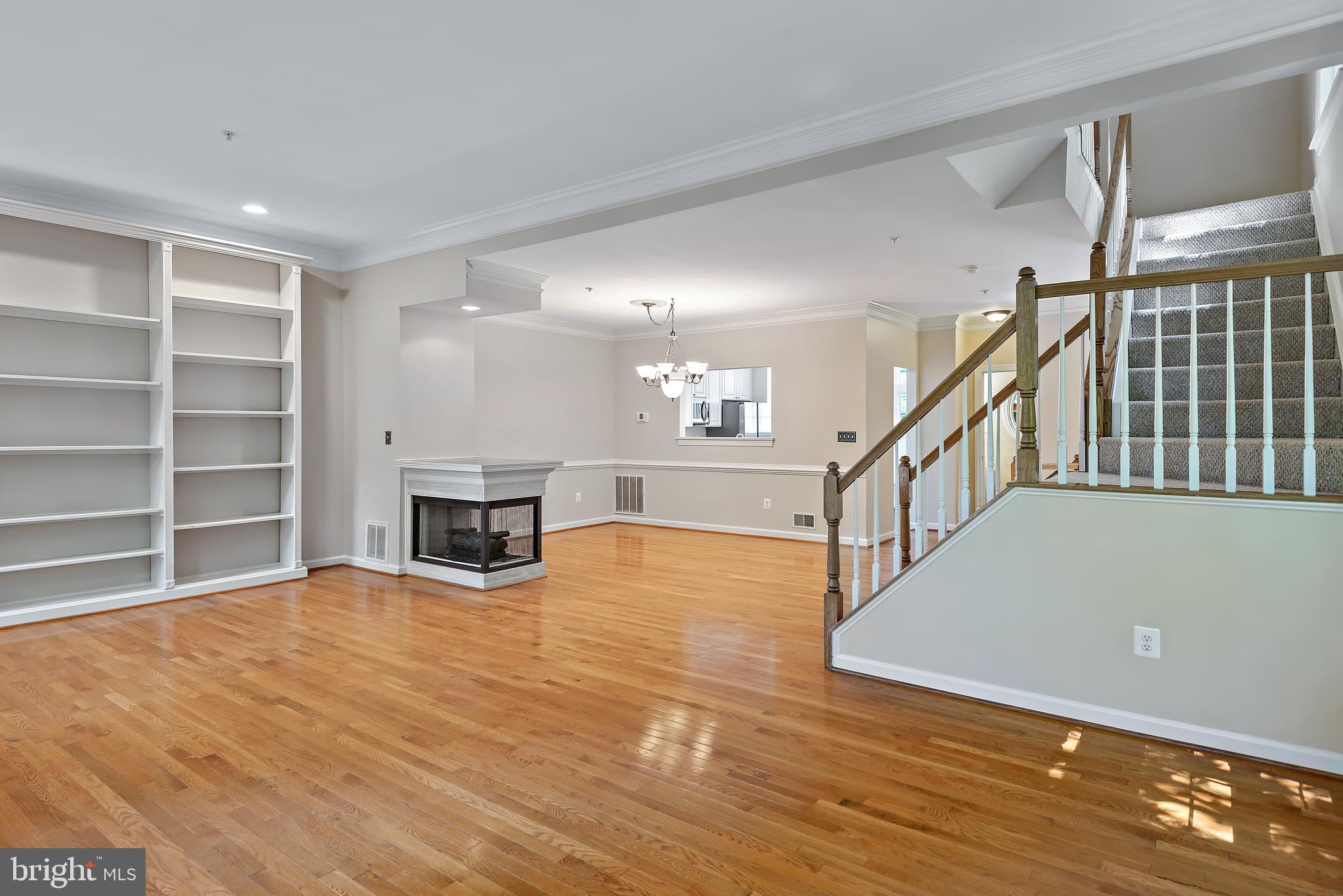 ASHLEIGH WOODS - Residential