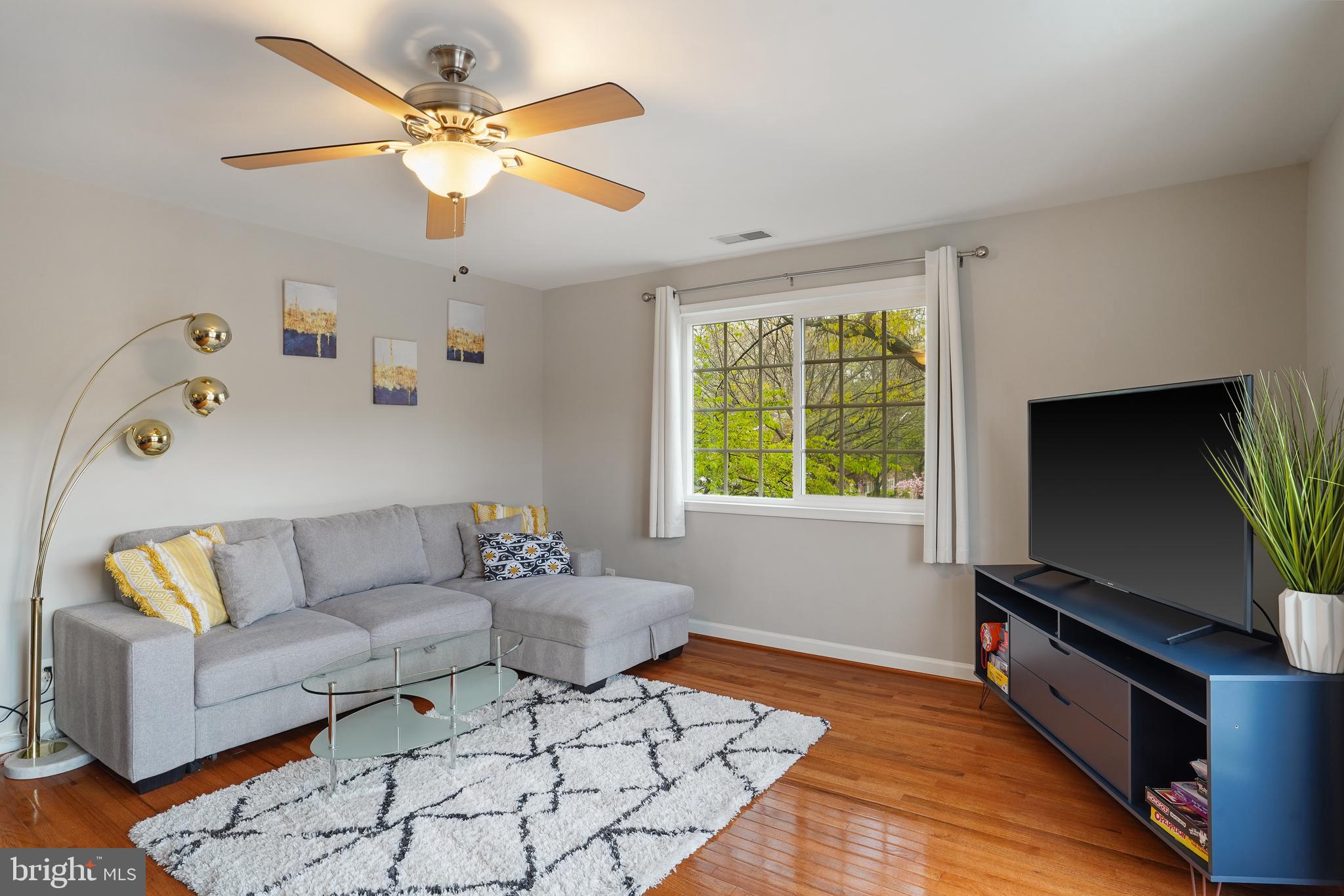 1401 N VAN DORN STREET A
