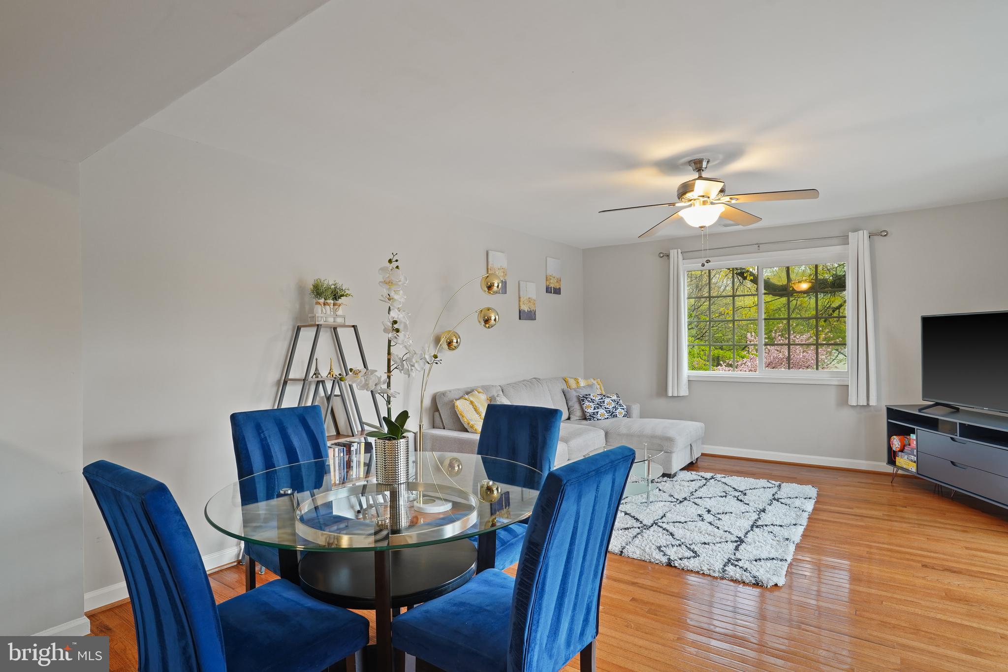 1401 N VAN DORN STREET A