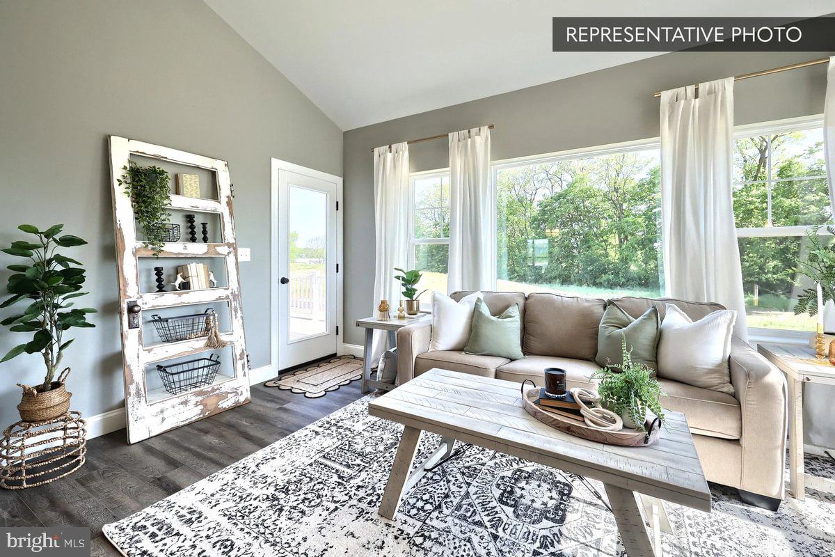 CUMBERLAND PRESERVE - Residential