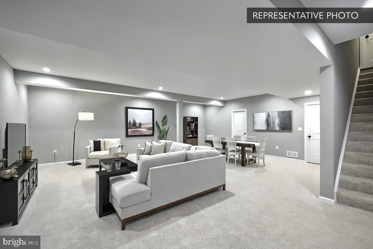 CUMBERLAND PRESERVE - Residential