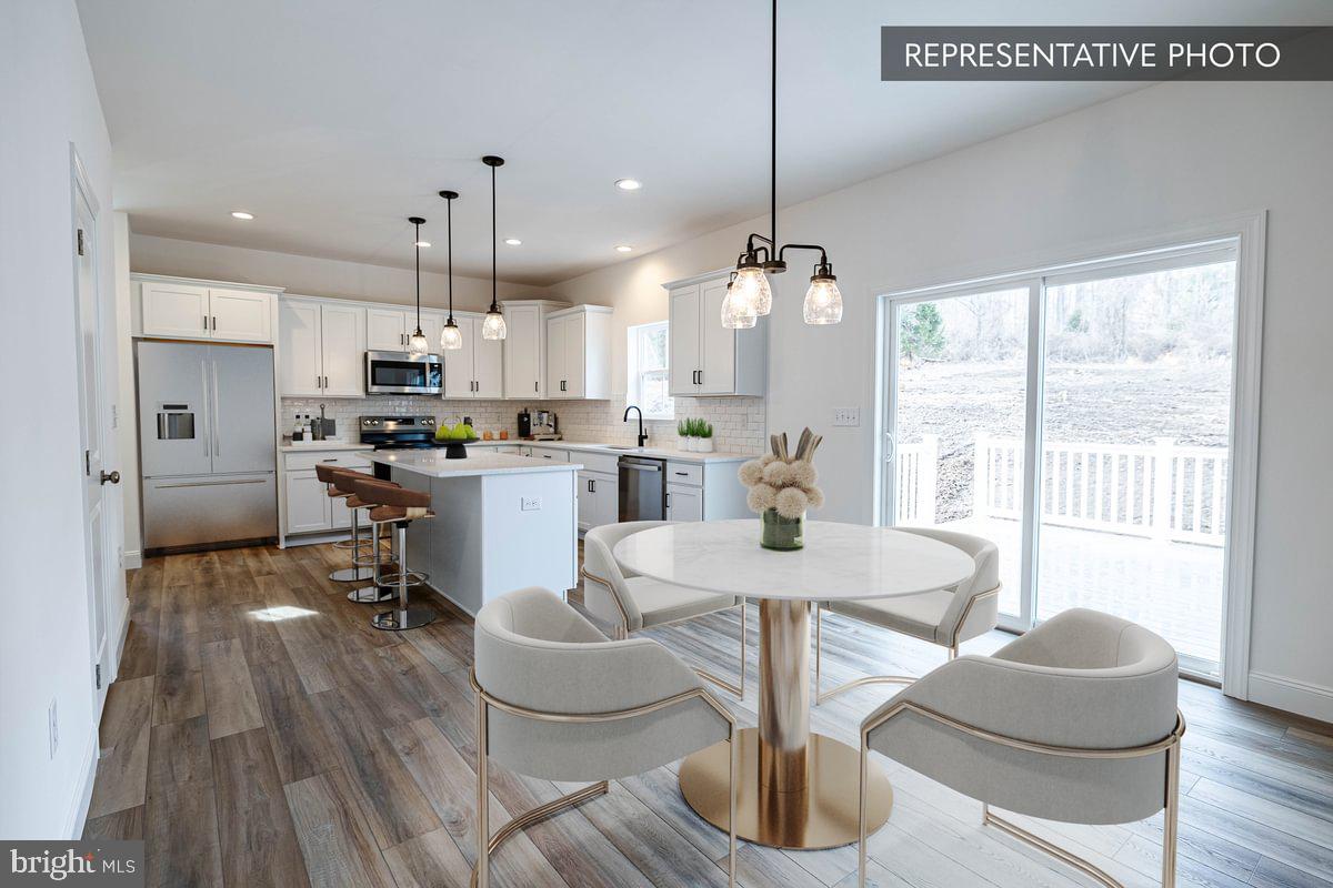 CUMBERLAND PRESERVE - Residential