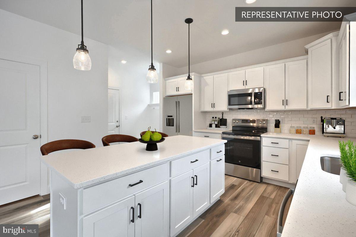 CUMBERLAND PRESERVE - Residential