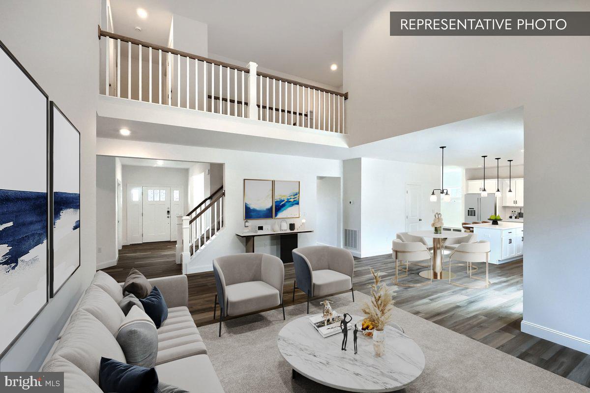 CUMBERLAND PRESERVE - Residential