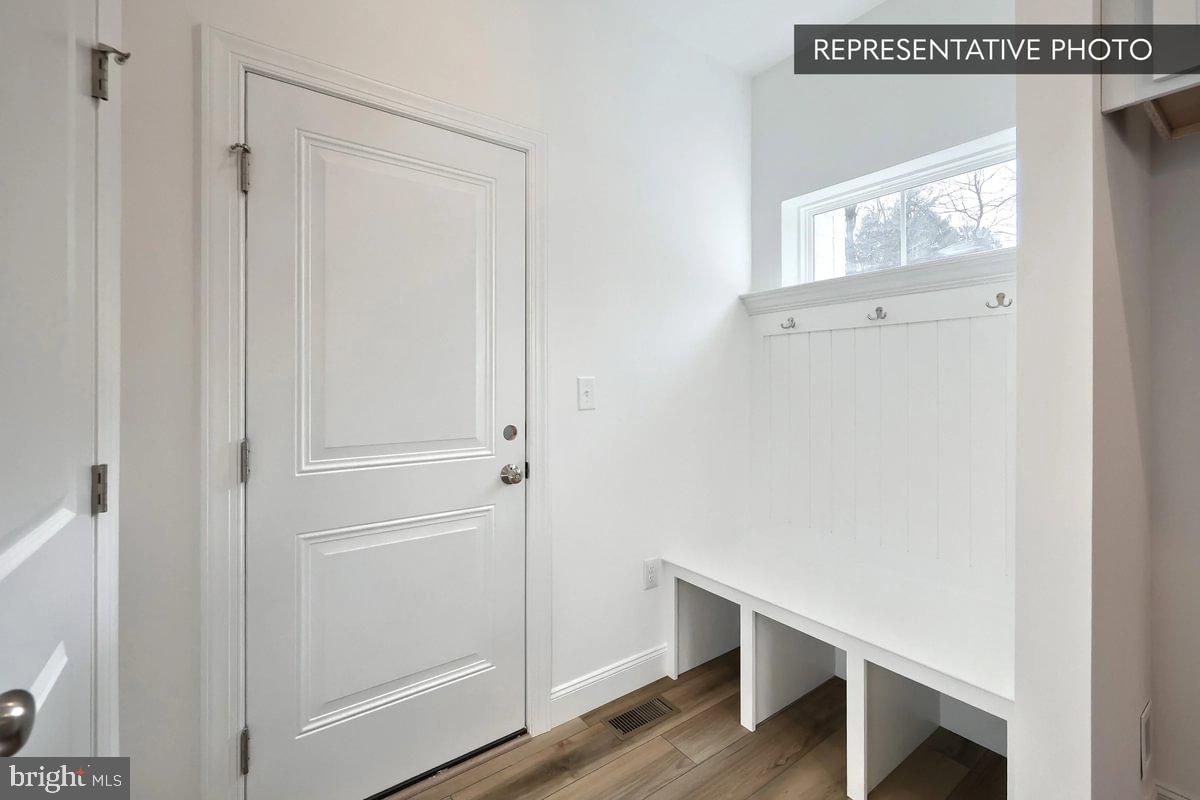 CUMBERLAND PRESERVE - Residential