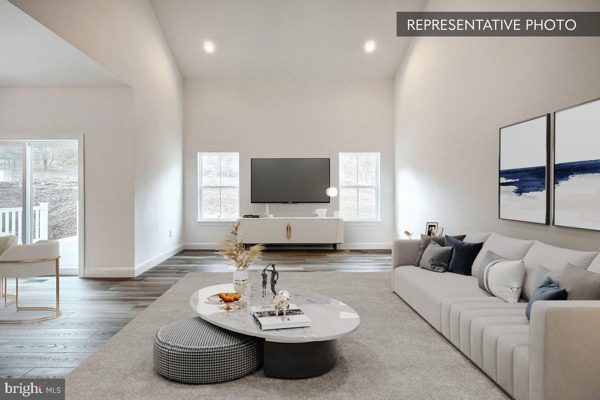 CUMBERLAND PRESERVE - Residential