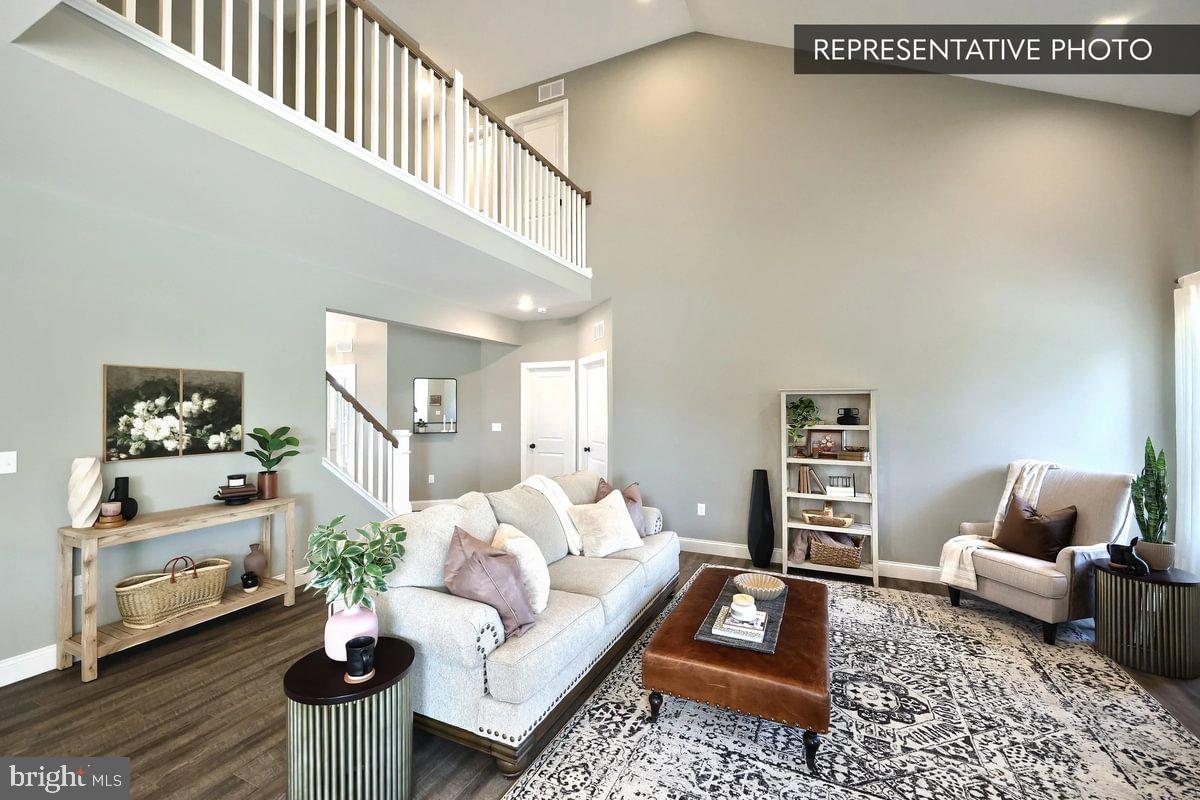 CUMBERLAND PRESERVE - Residential