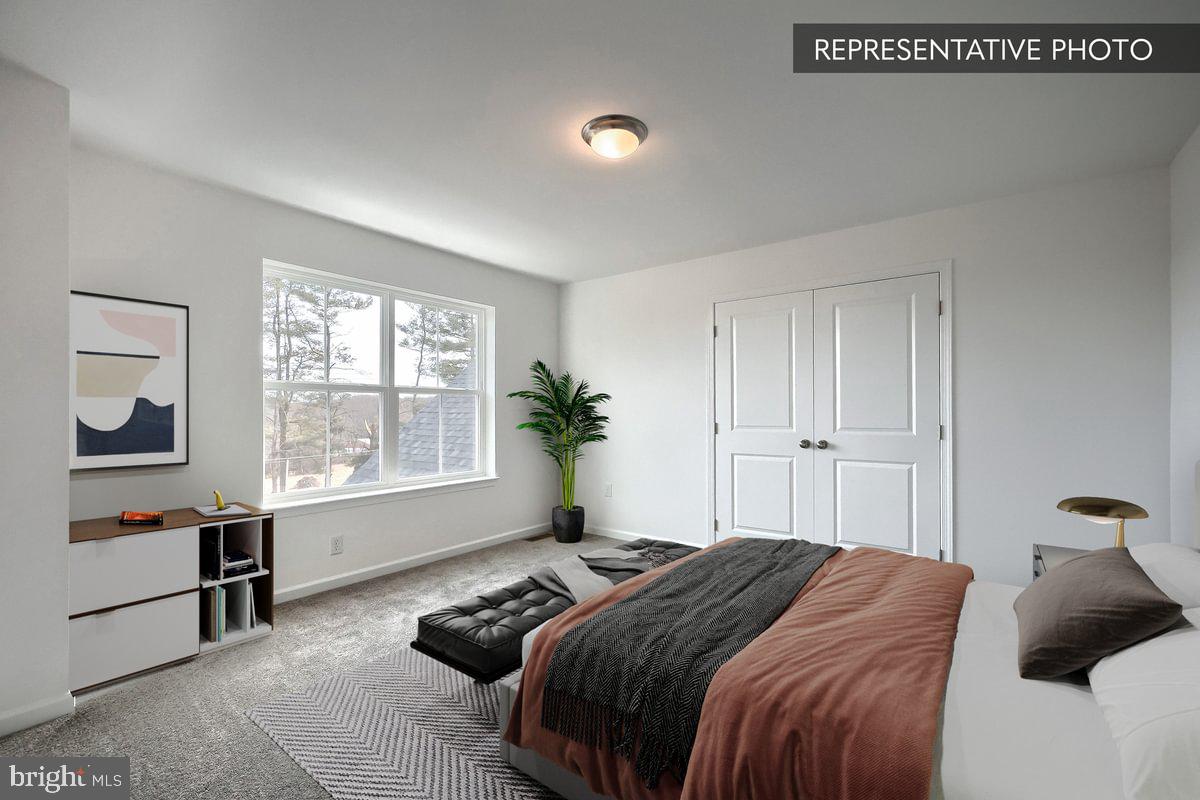 CUMBERLAND PRESERVE - Residential