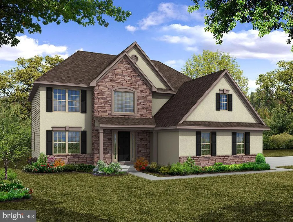 307 West View Drive, Akron, PA 17501