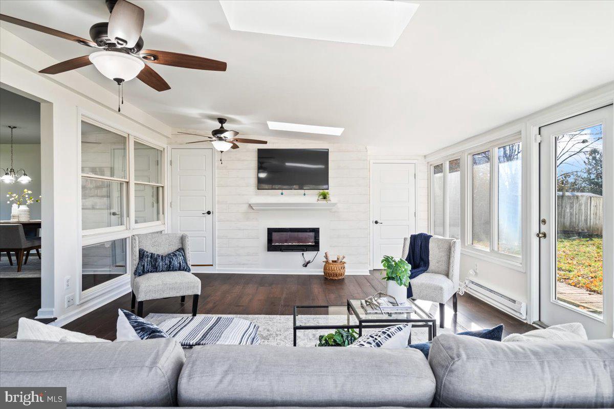 BRIGADOON - Residential