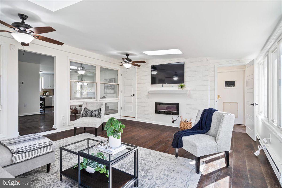 BRIGADOON - Residential