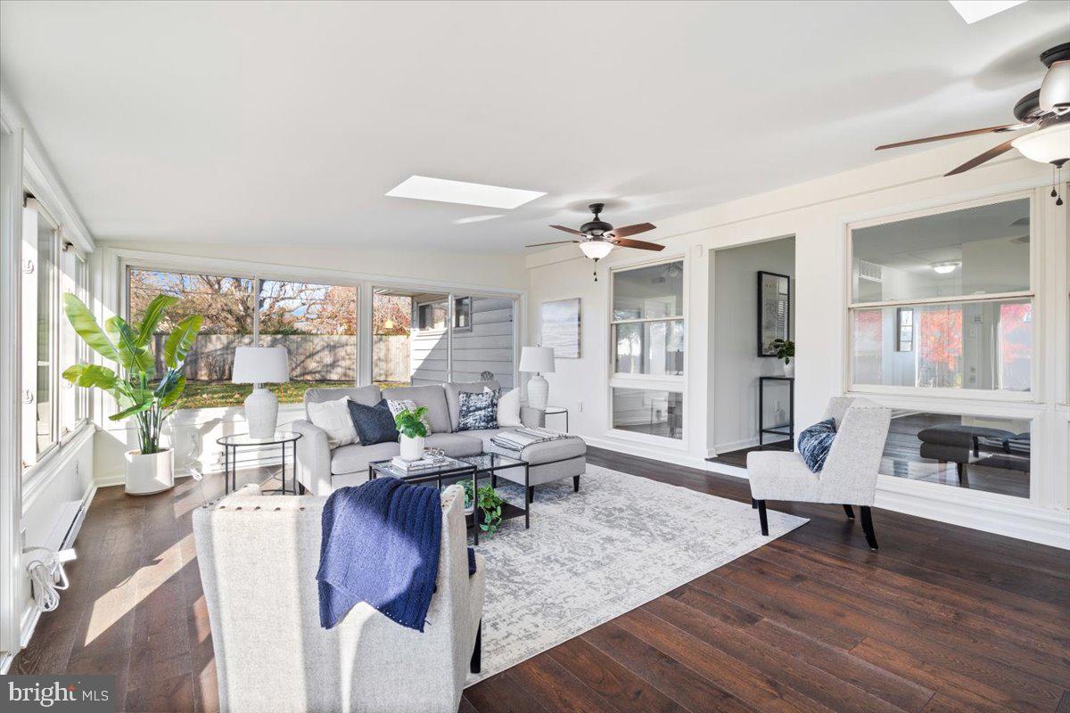 BRIGADOON - Residential