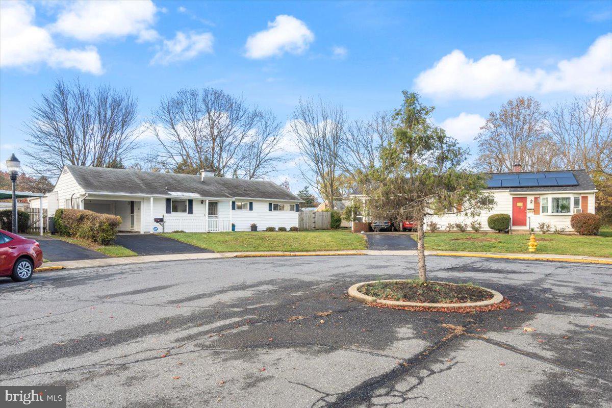 BRIGADOON - Residential