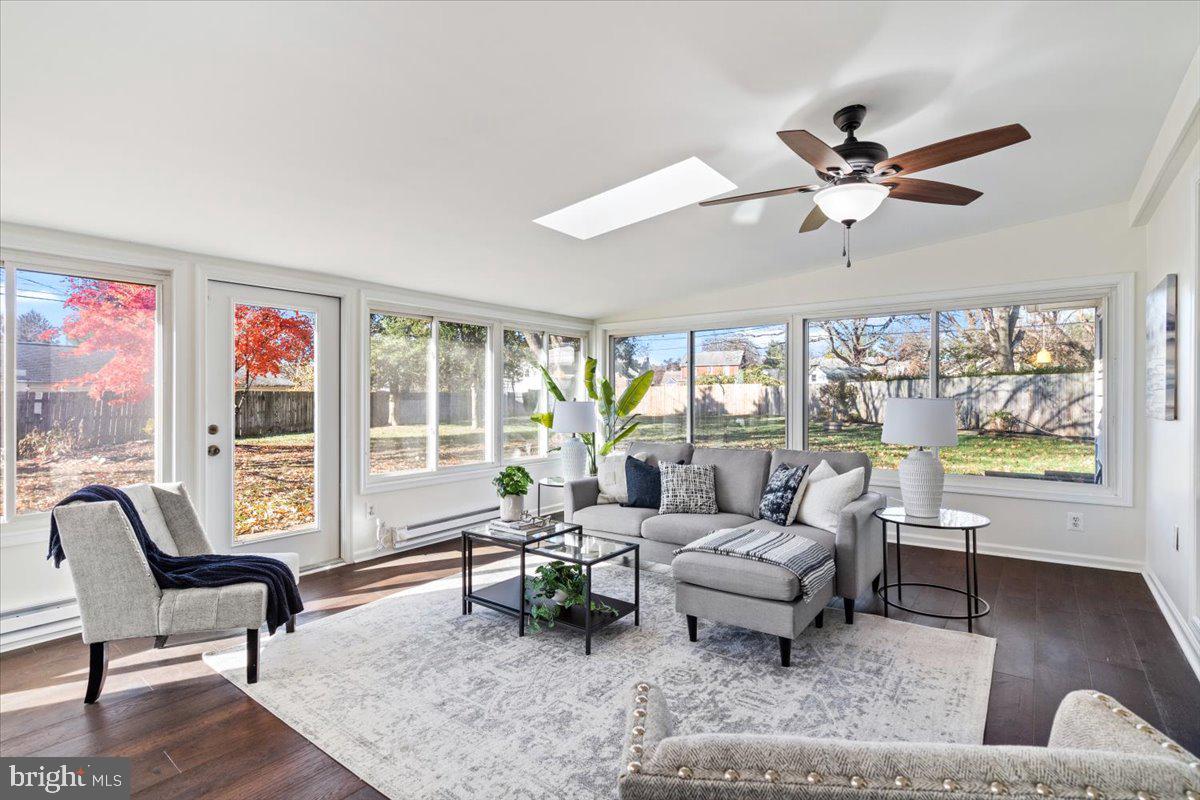 BRIGADOON - Residential