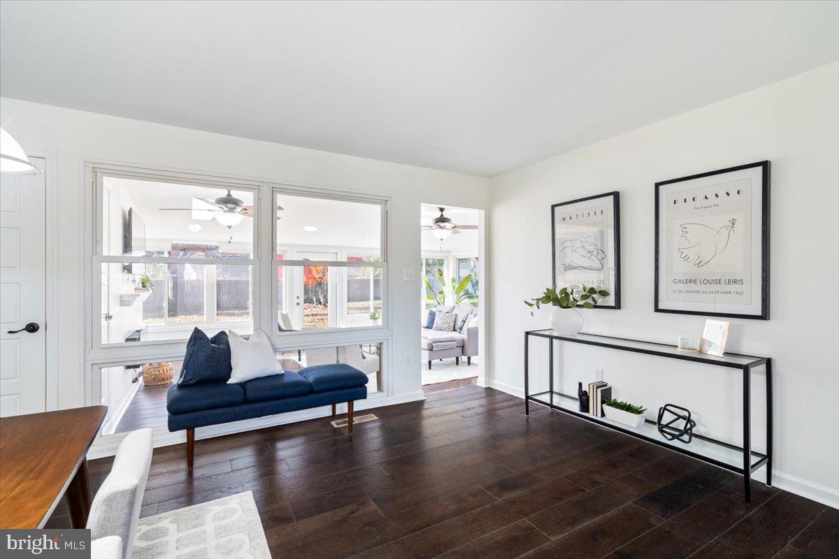 BRIGADOON - Residential