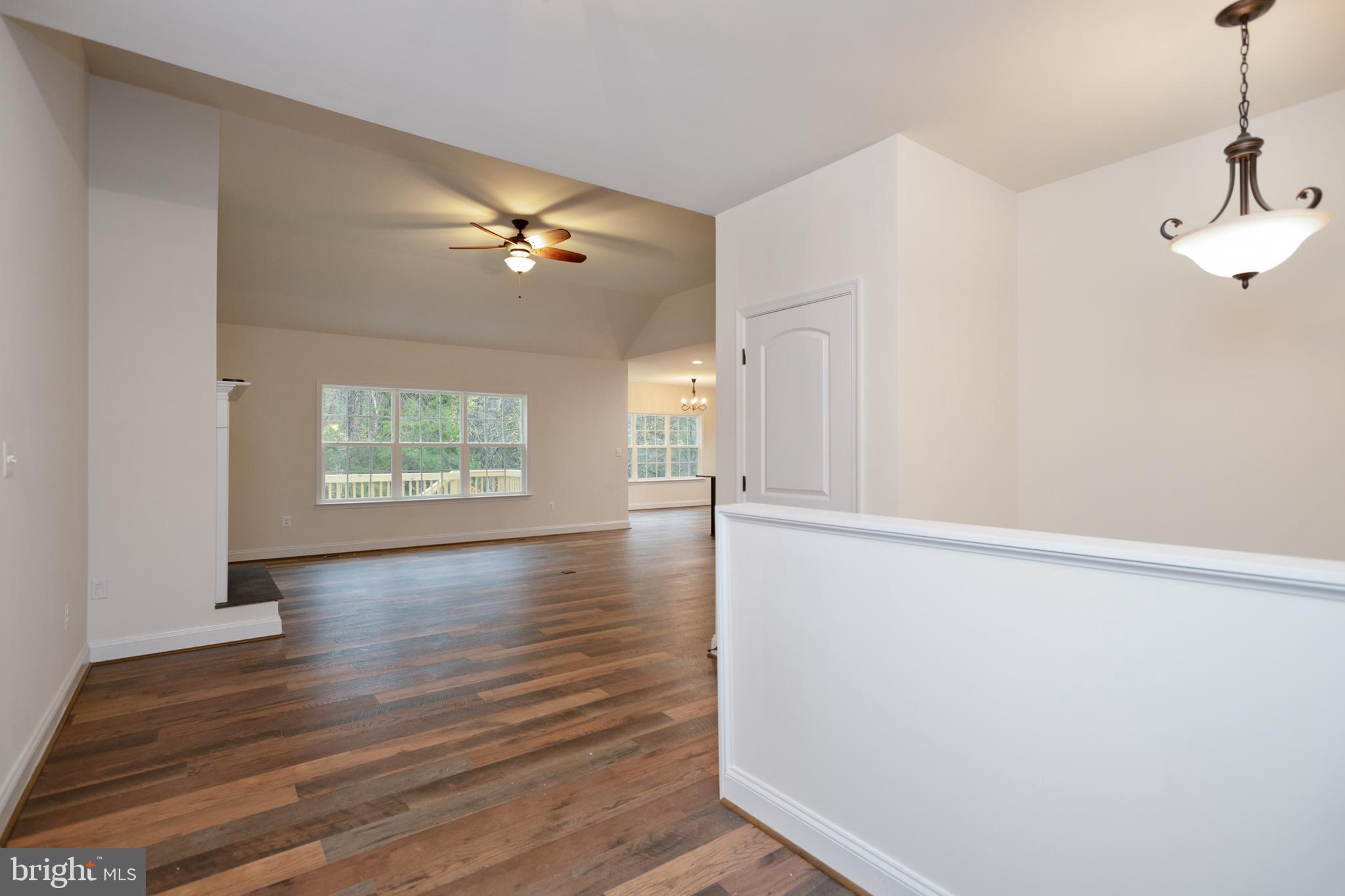 RIXEYVILLE LAKES - Residential