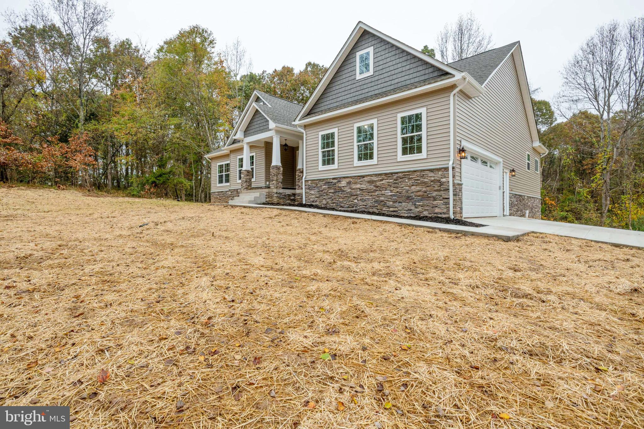 RIXEYVILLE LAKES - Residential