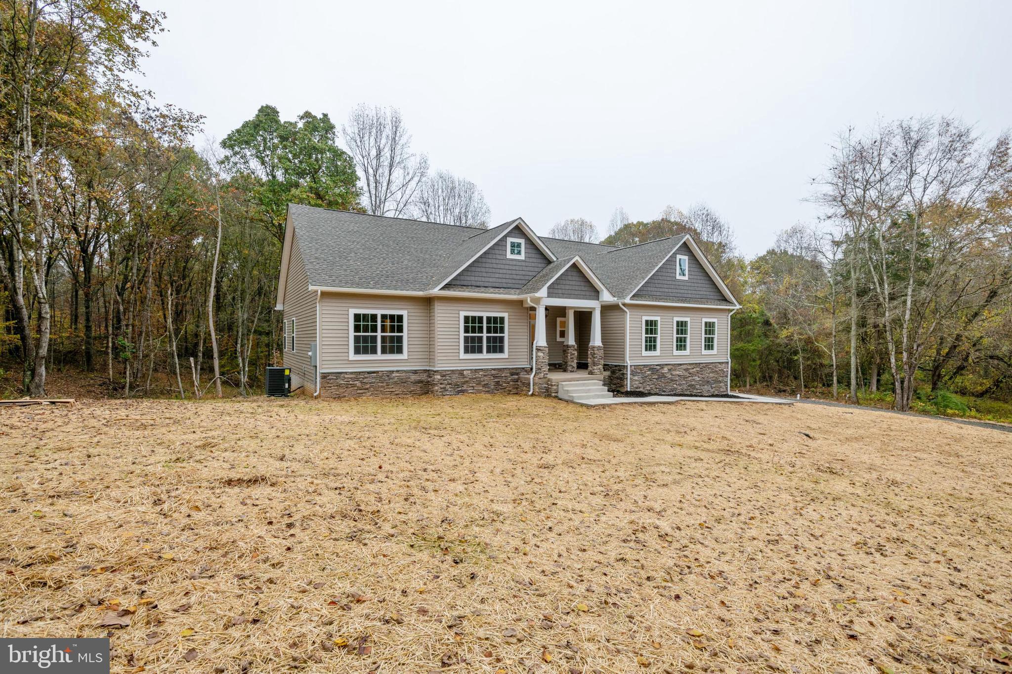RIXEYVILLE LAKES - Residential