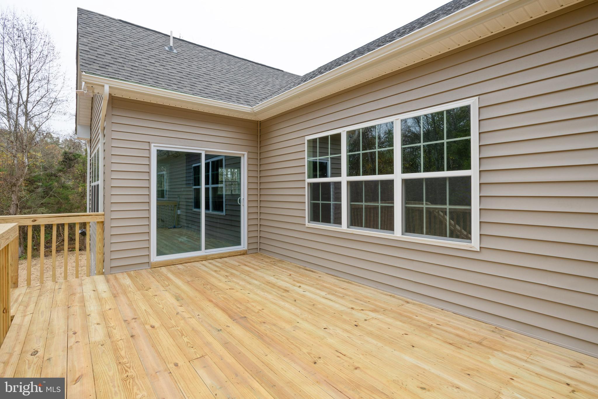 RIXEYVILLE LAKES - Residential