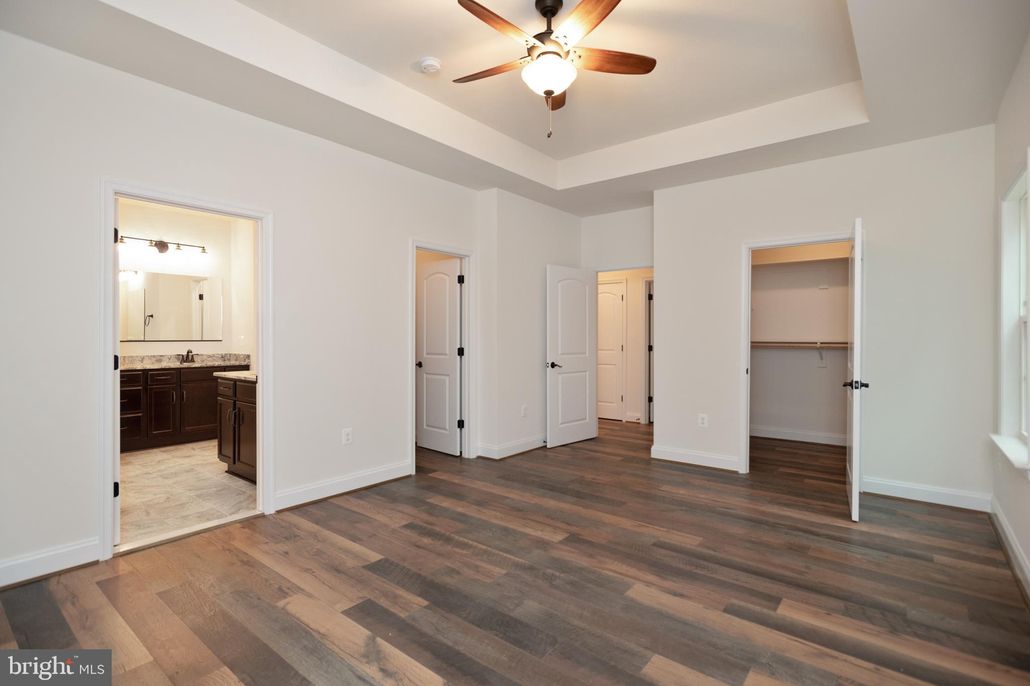 RIXEYVILLE LAKES - Residential