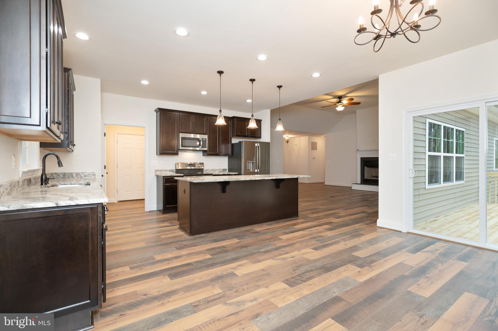 RIXEYVILLE LAKES - Residential