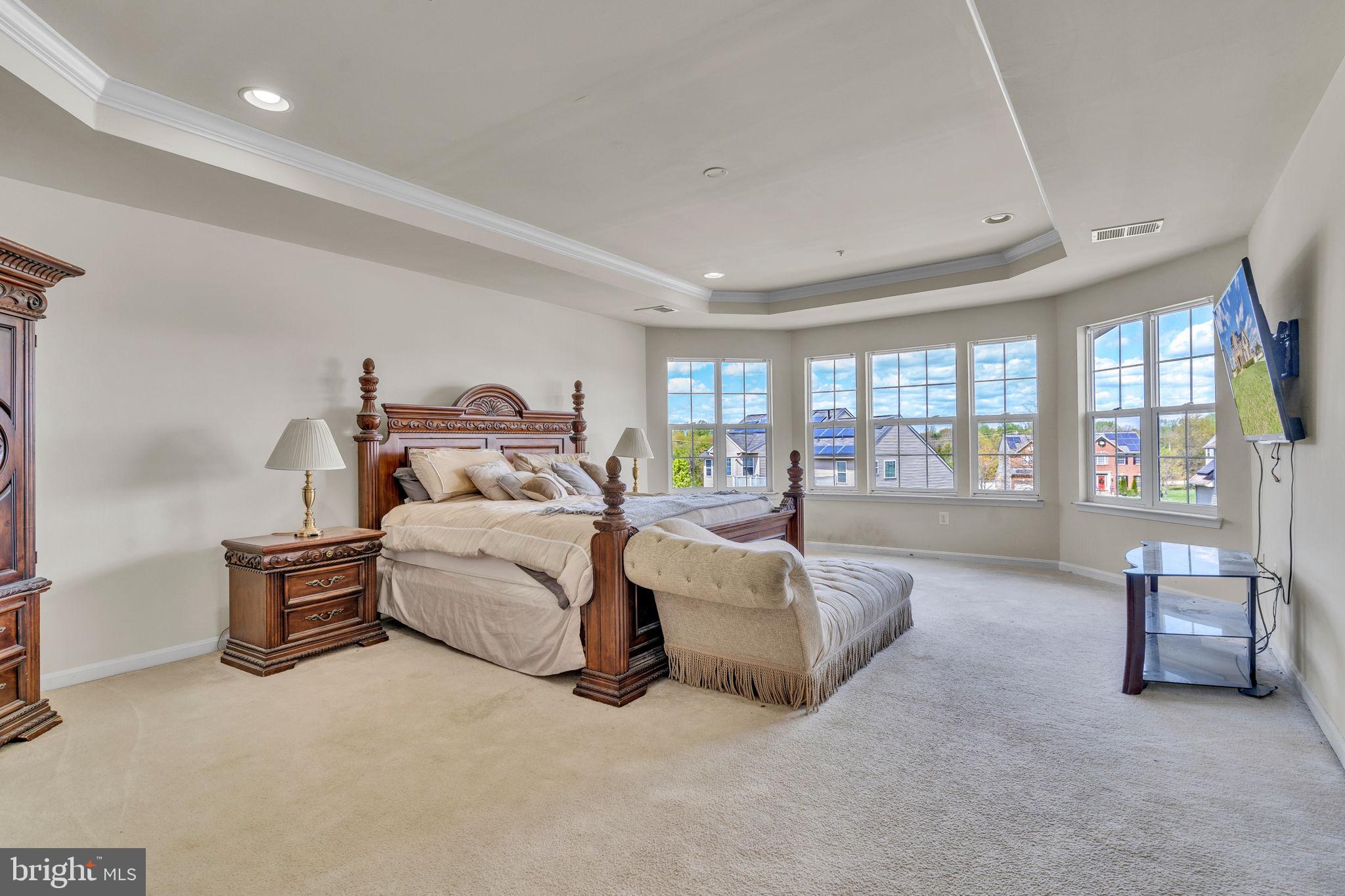 TAYMAN FARM - Residential