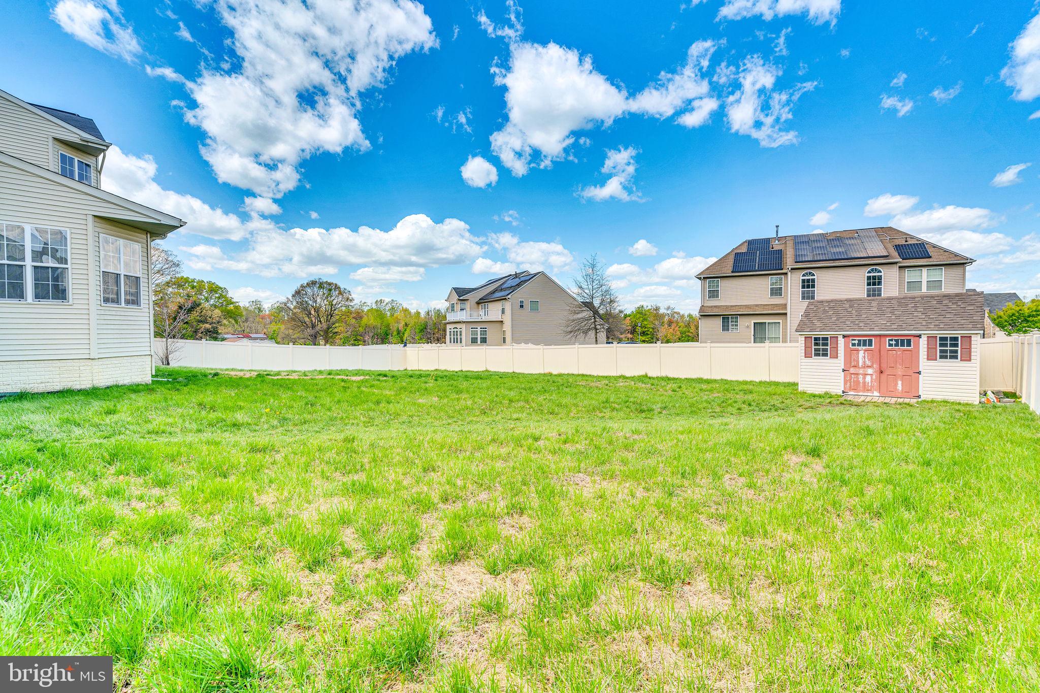 TAYMAN FARM - Residential