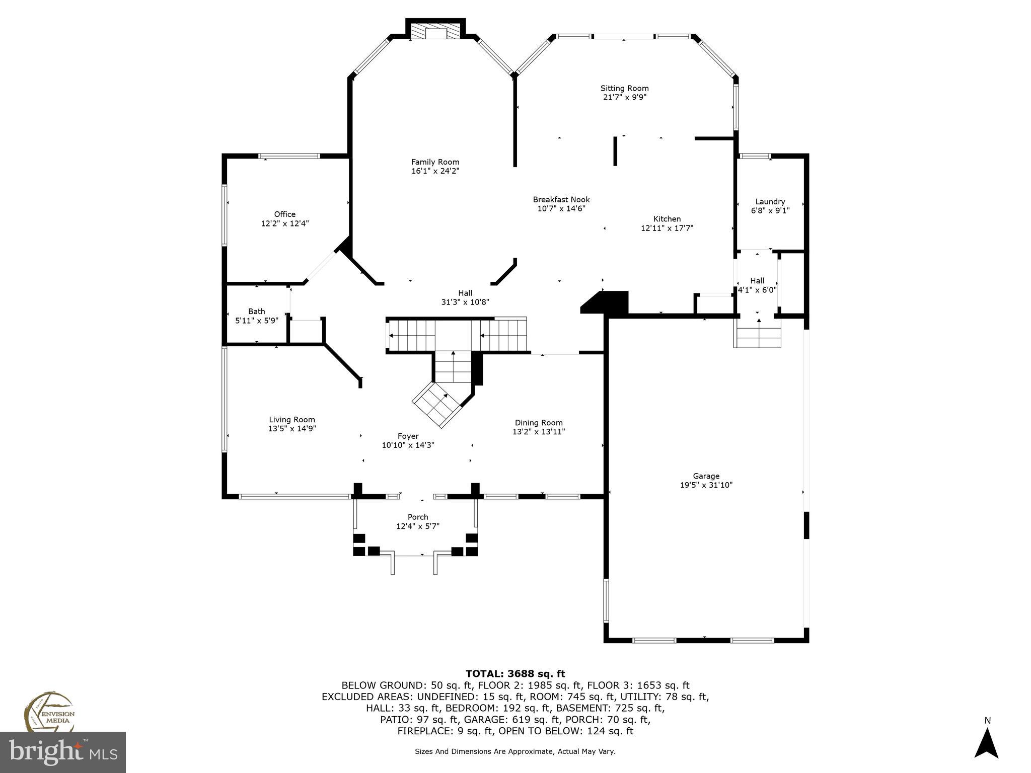 TAYMAN FARM - Residential