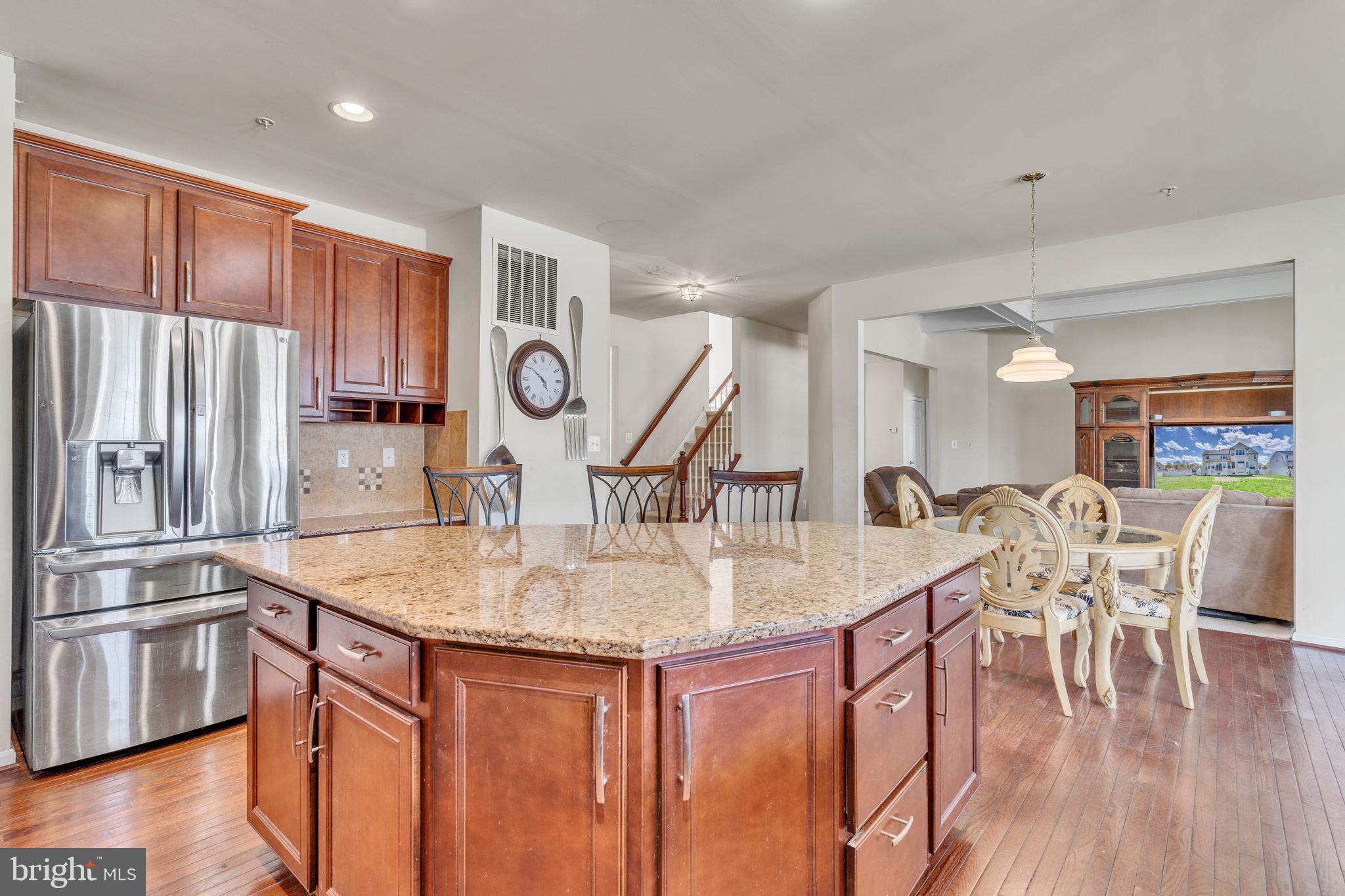 TAYMAN FARM - Residential