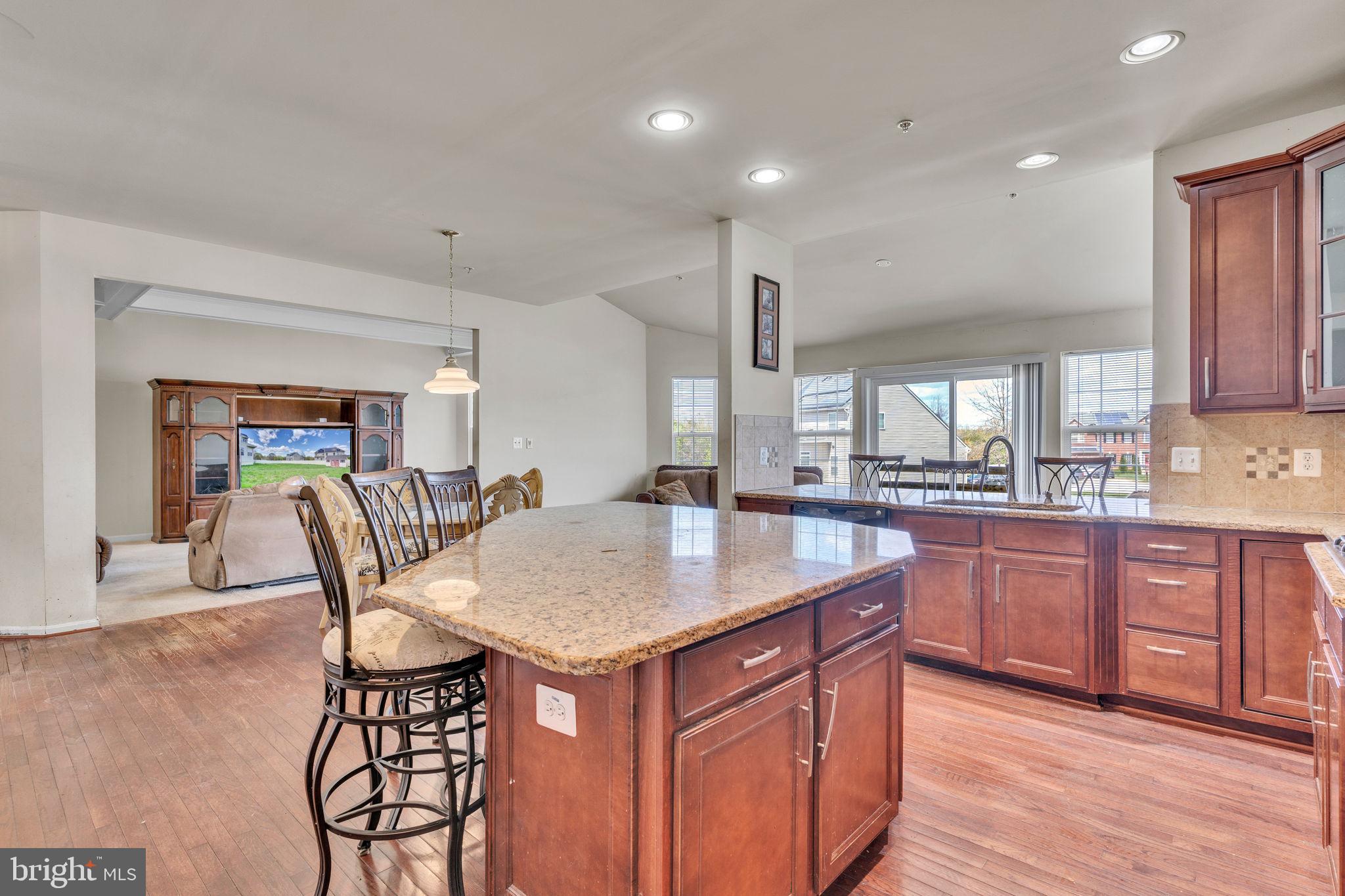 TAYMAN FARM - Residential