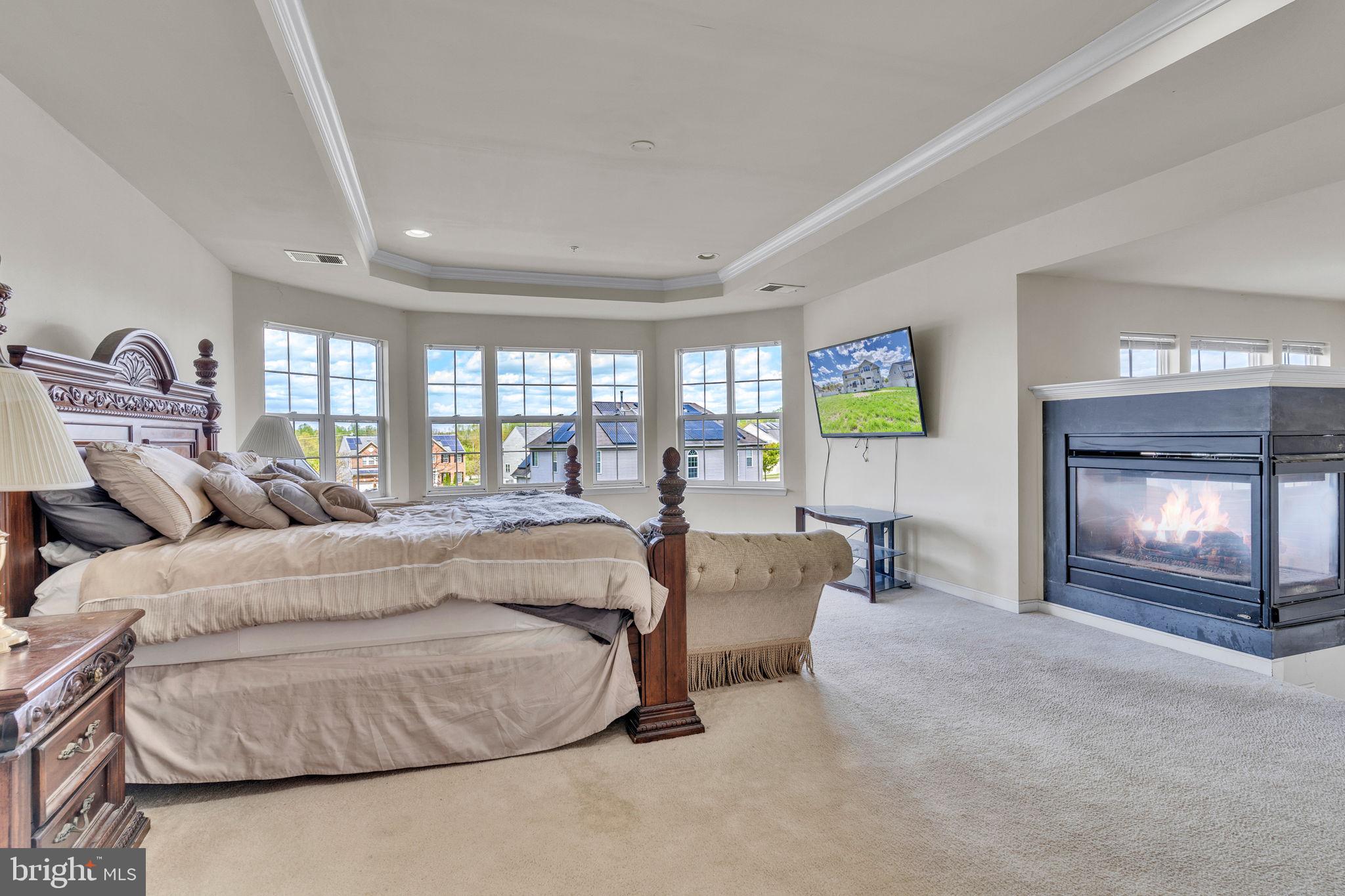 TAYMAN FARM - Residential