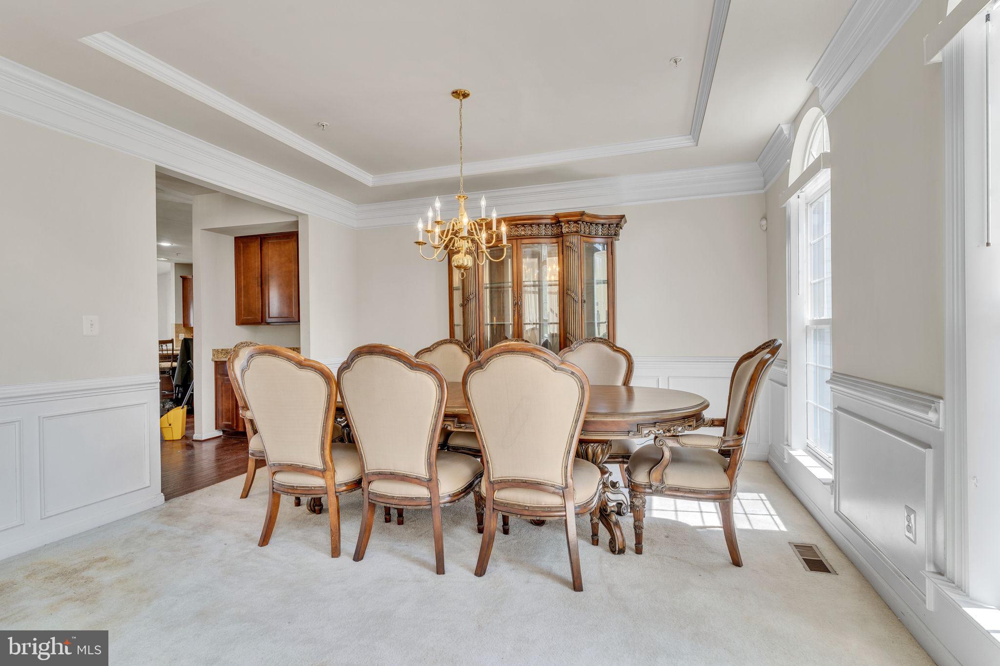 TAYMAN FARM - Residential