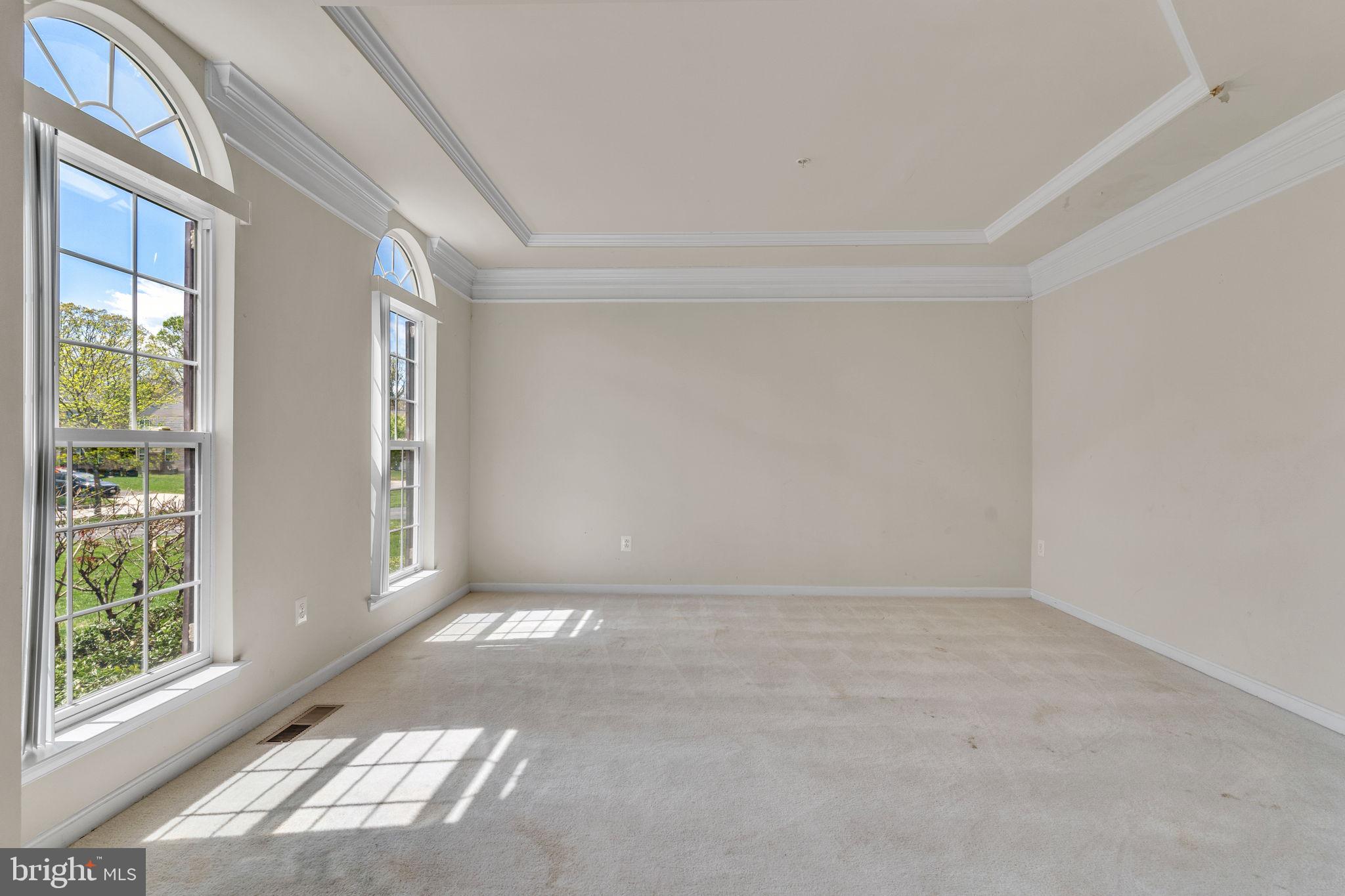 TAYMAN FARM - Residential