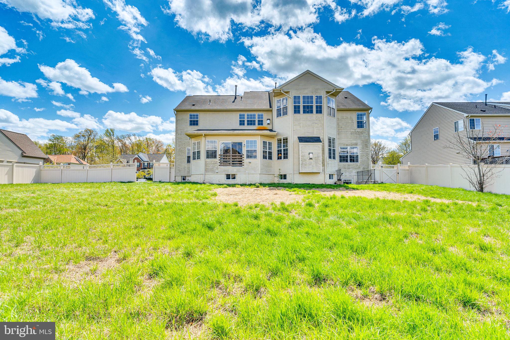 TAYMAN FARM - Residential